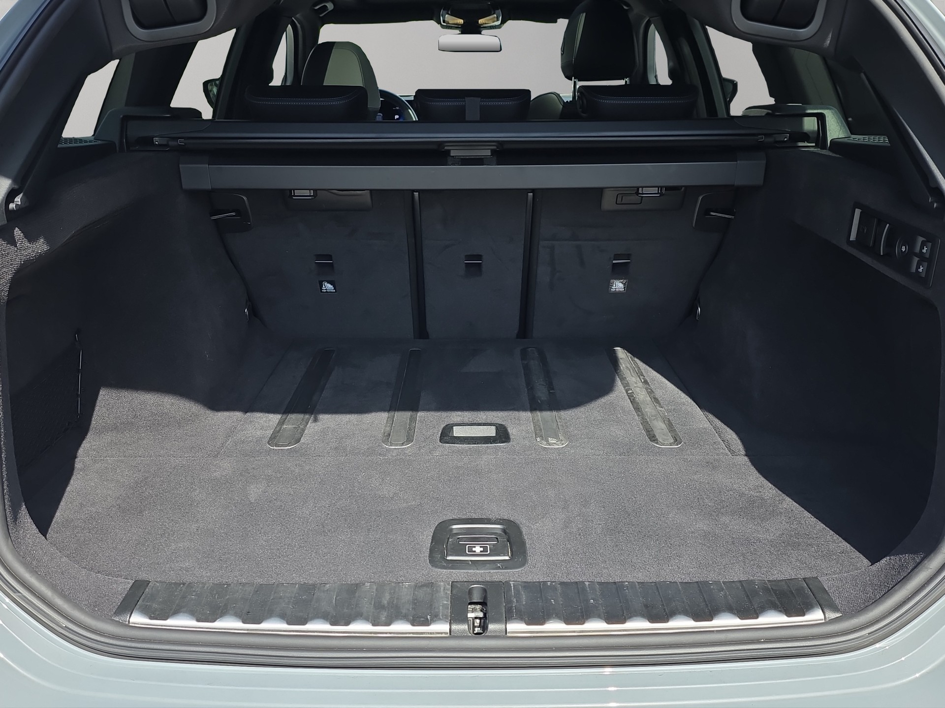 BMW-ALPINA D3 S BiTurbo Touring 3.0d xDrive Switch-Tronic-image-16