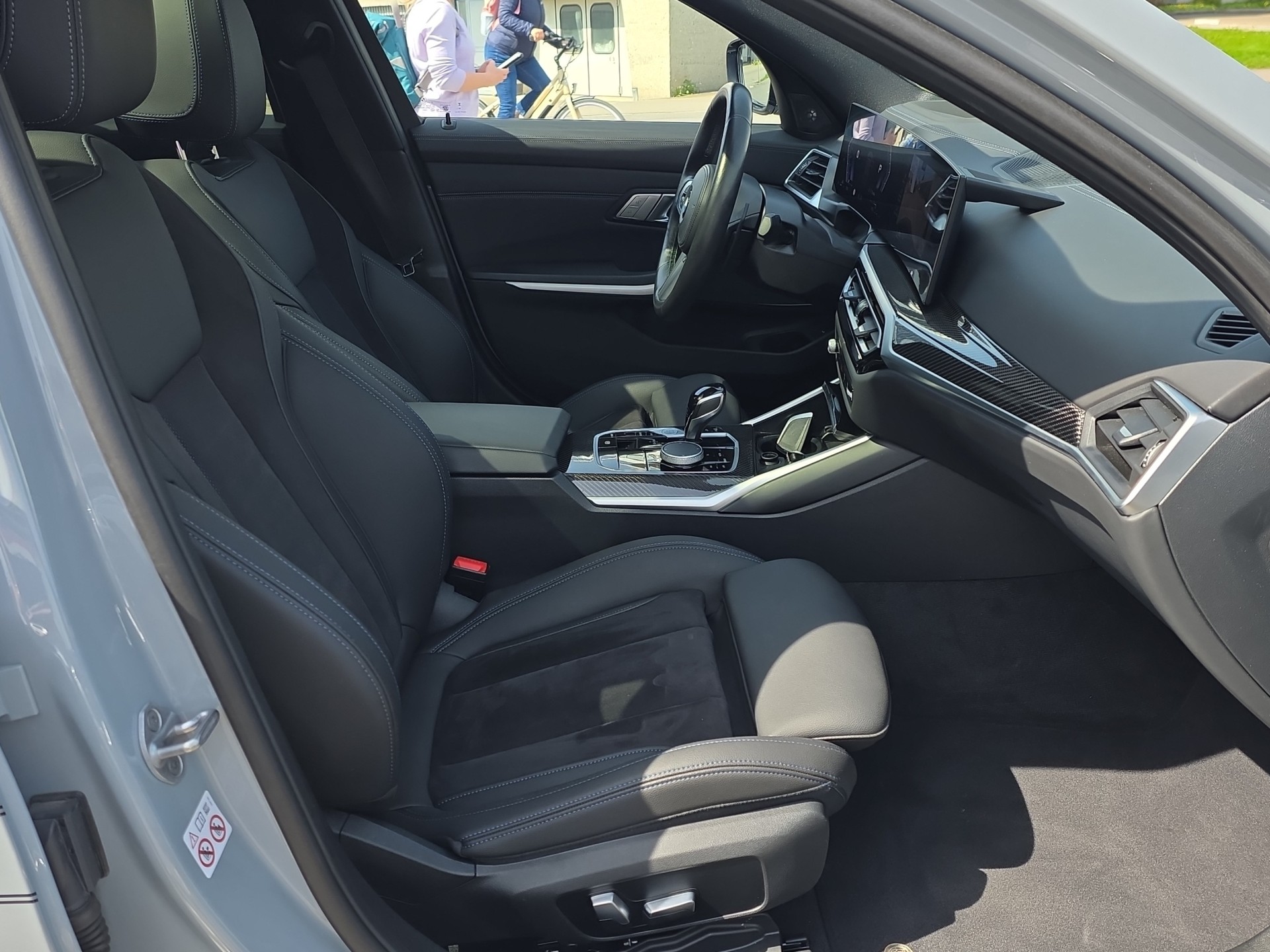 BMW-ALPINA D3 S BiTurbo Touring 3.0d xDrive Switch-Tronic-image-19