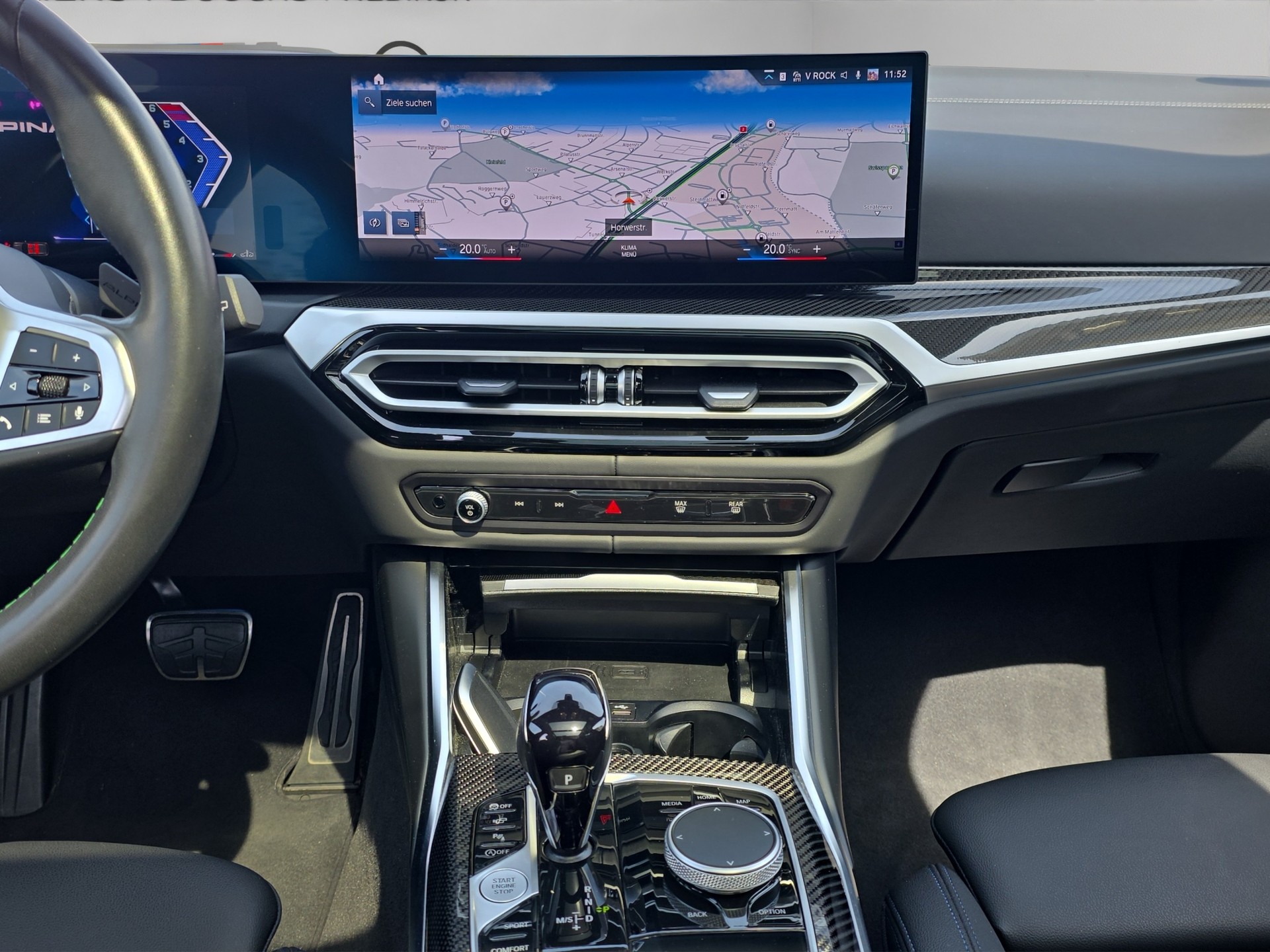 BMW-ALPINA D3 S BiTurbo Touring 3.0d xDrive Switch-Tronic-image-13