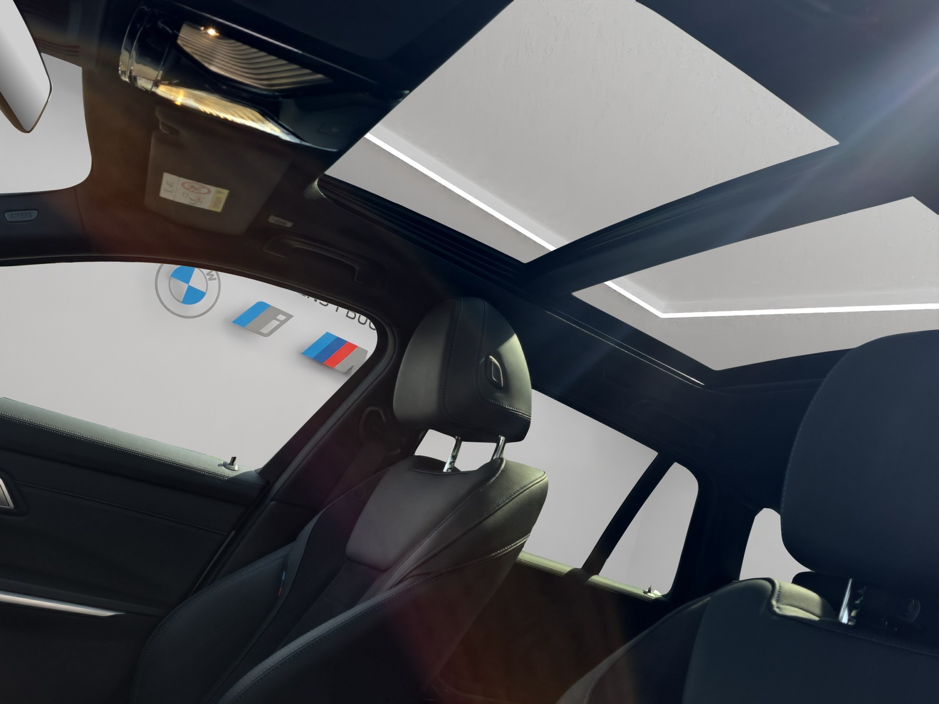 BMW-ALPINA D3 S BiTurbo Touring 3.0d xDrive Switch-Tronic-image-9