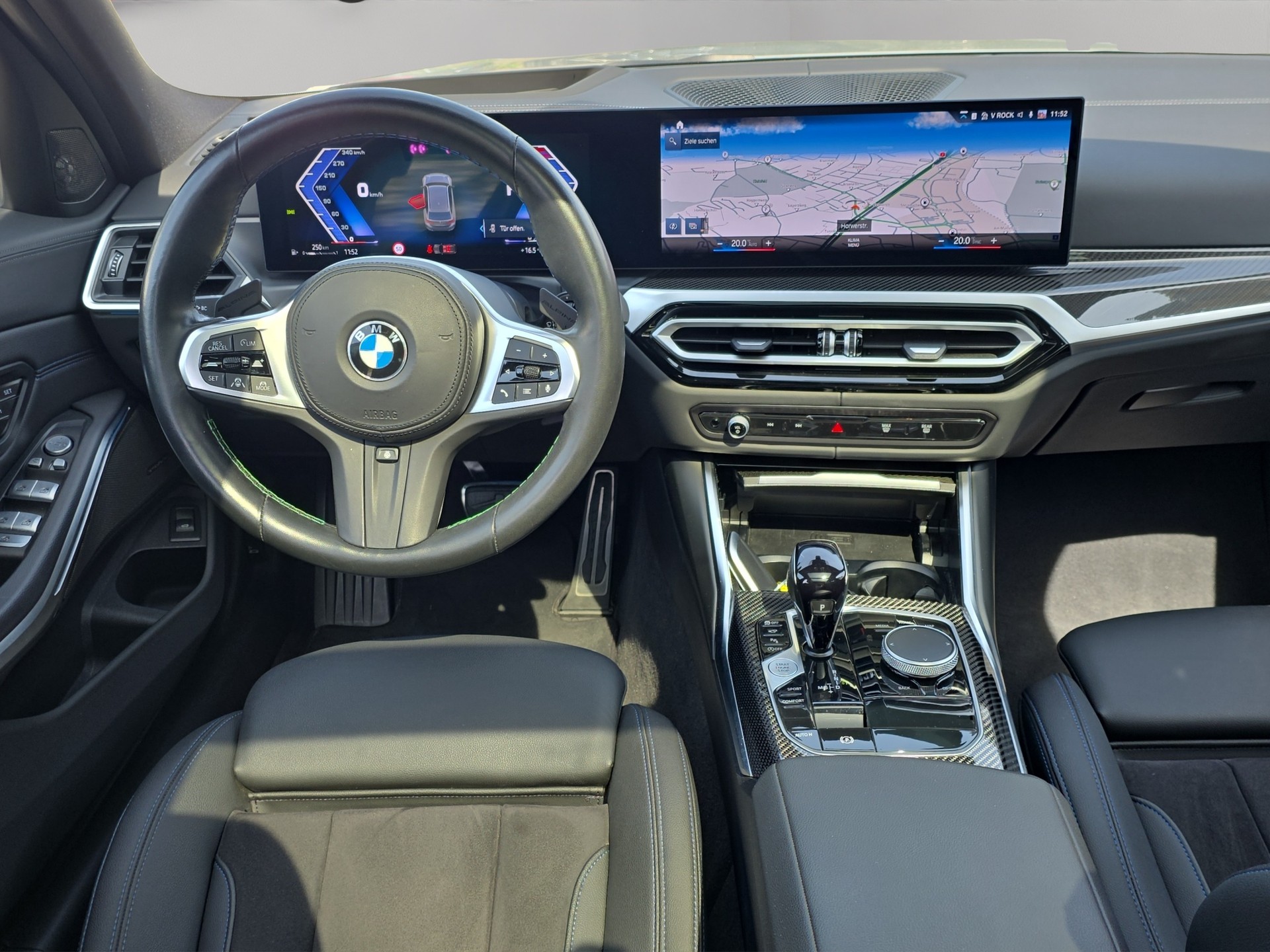BMW-ALPINA D3 S BiTurbo Touring 3.0d xDrive Switch-Tronic-image-12