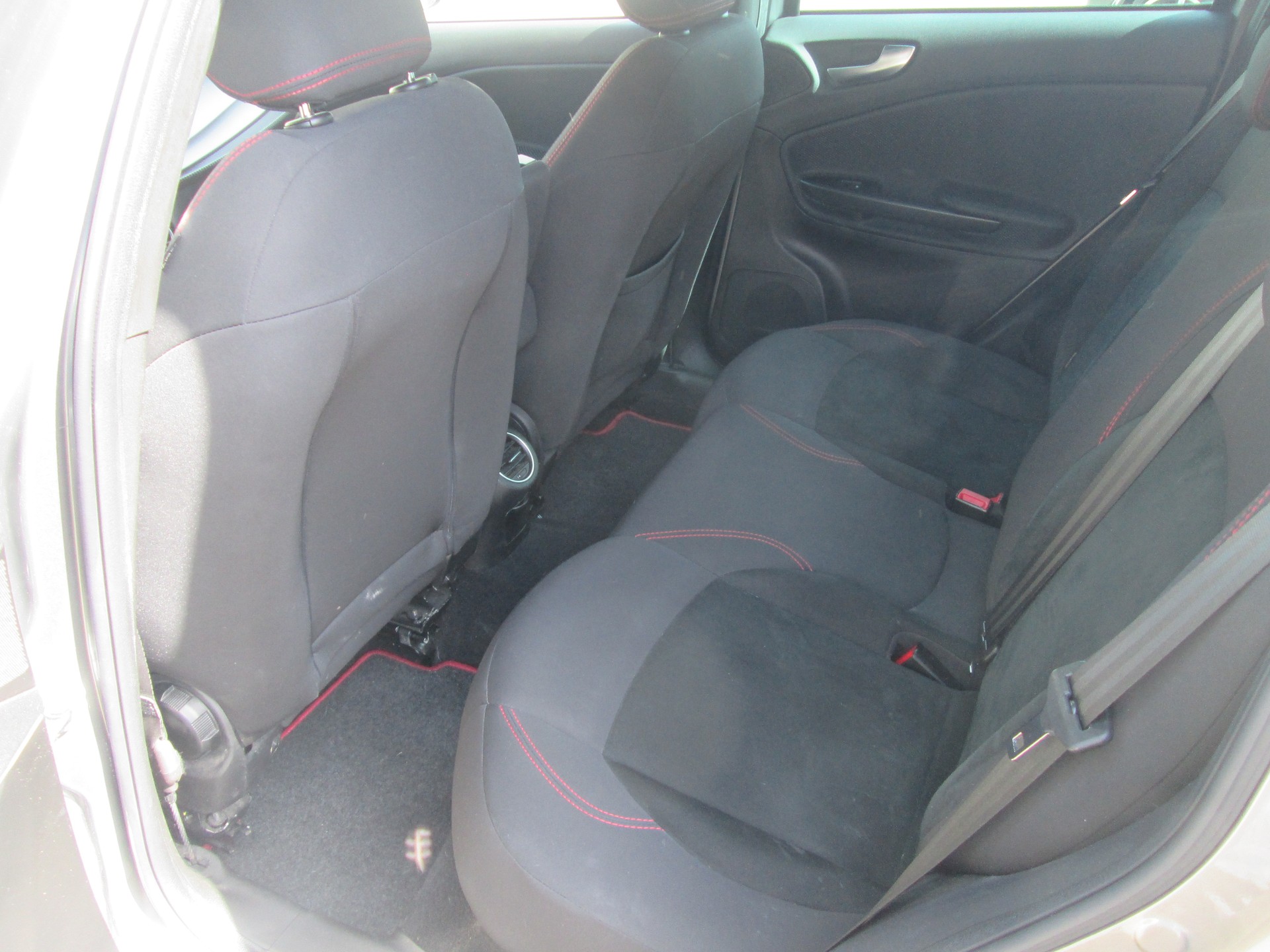 ALFA ROMEO Giulietta 1.4 MultiAir Sprint TCT-image-9