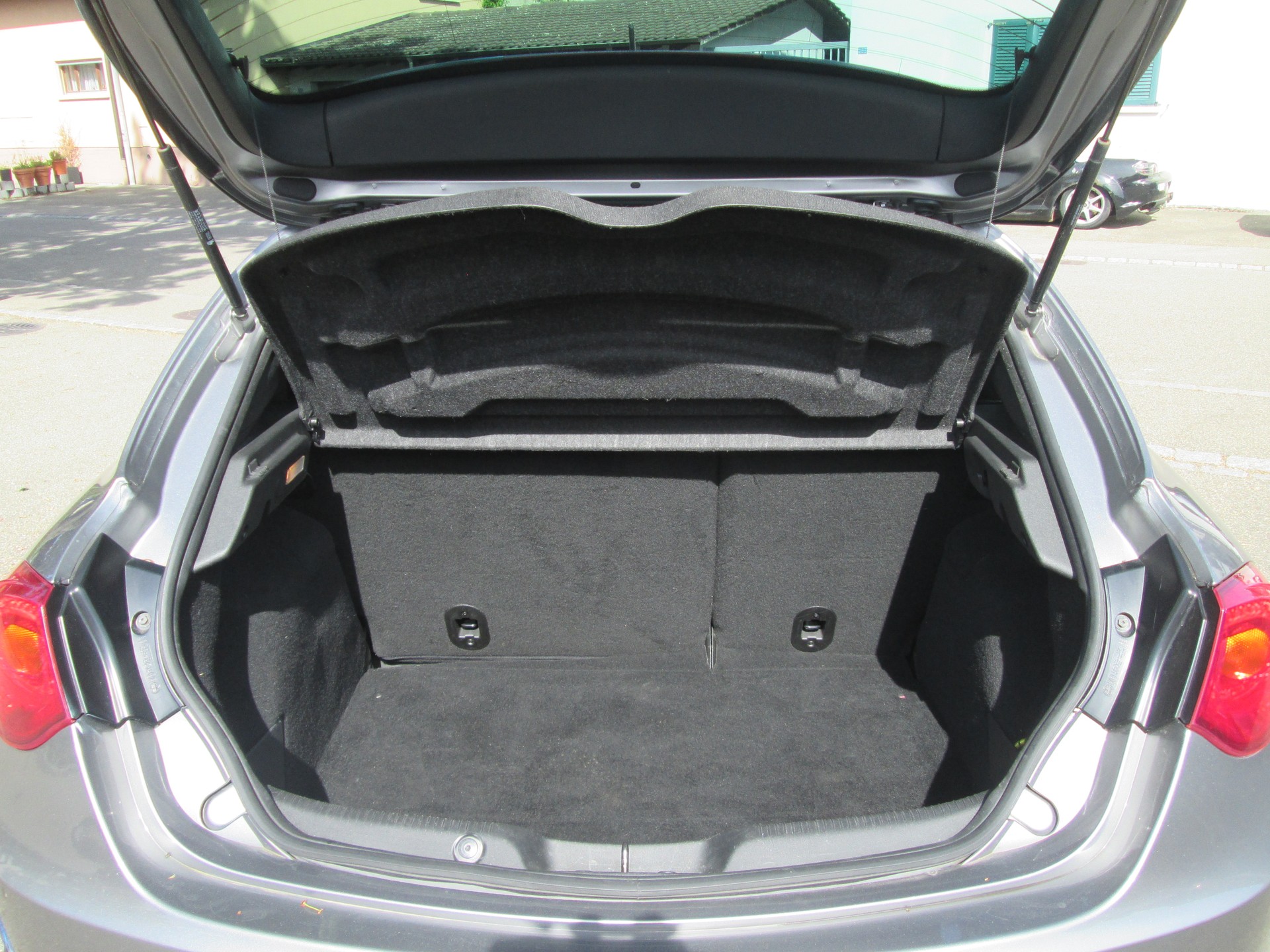 ALFA ROMEO Giulietta 1.4 MultiAir Sprint TCT-image-10