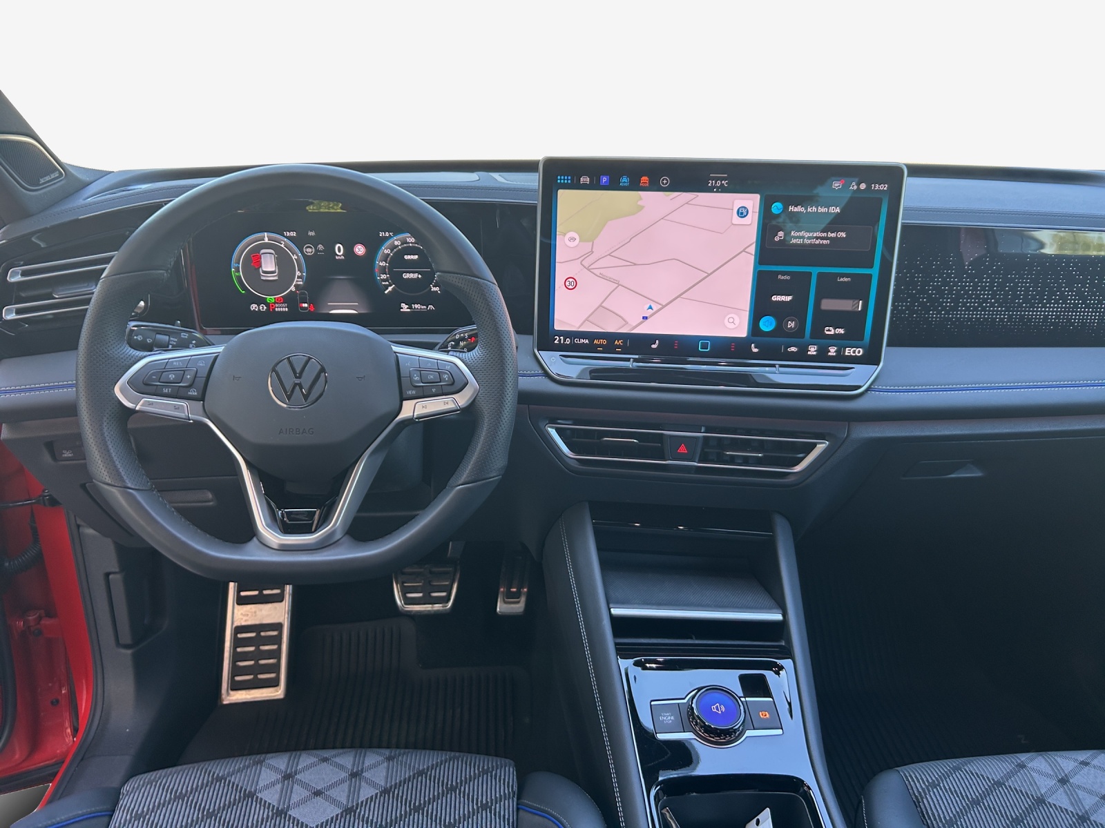 VW Tiguan 1.5 TSI evo2 eHybrid R-Line DSG-image-9