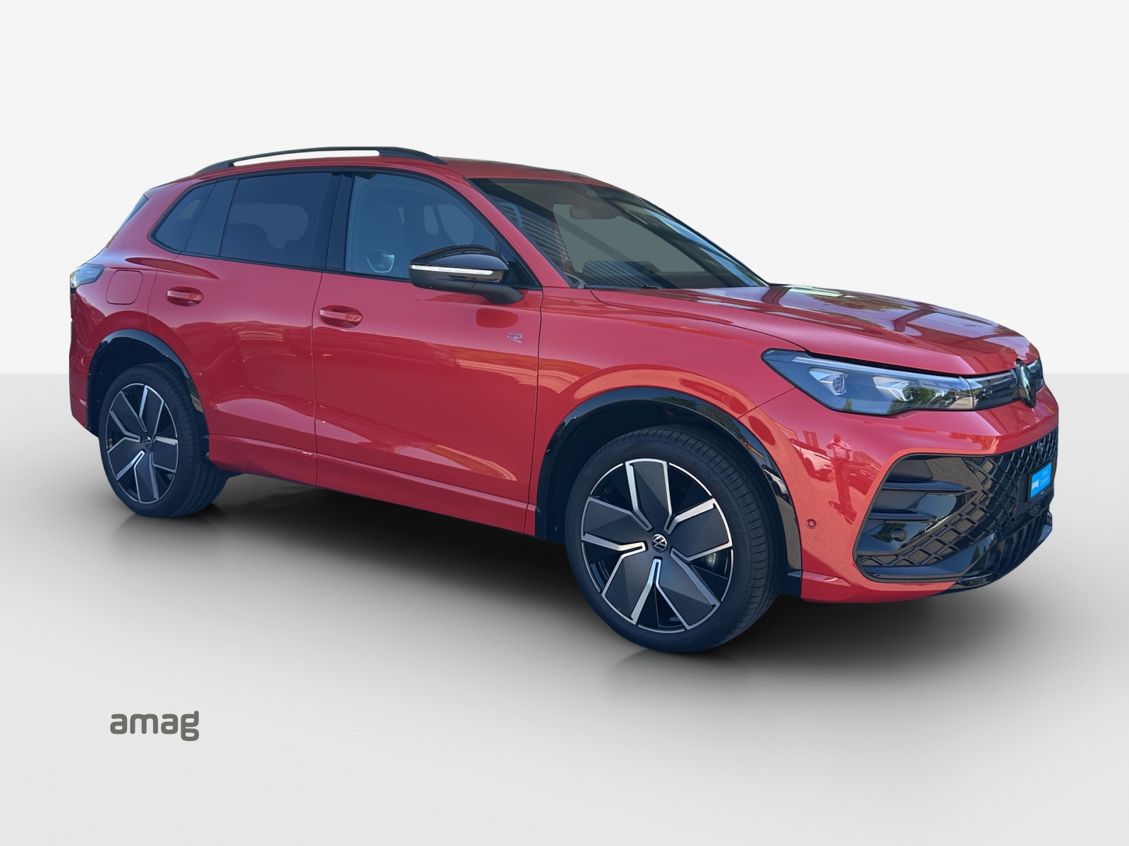 VW Tiguan 1.5 TSI evo2 eHybrid R-Line DSG-image-6