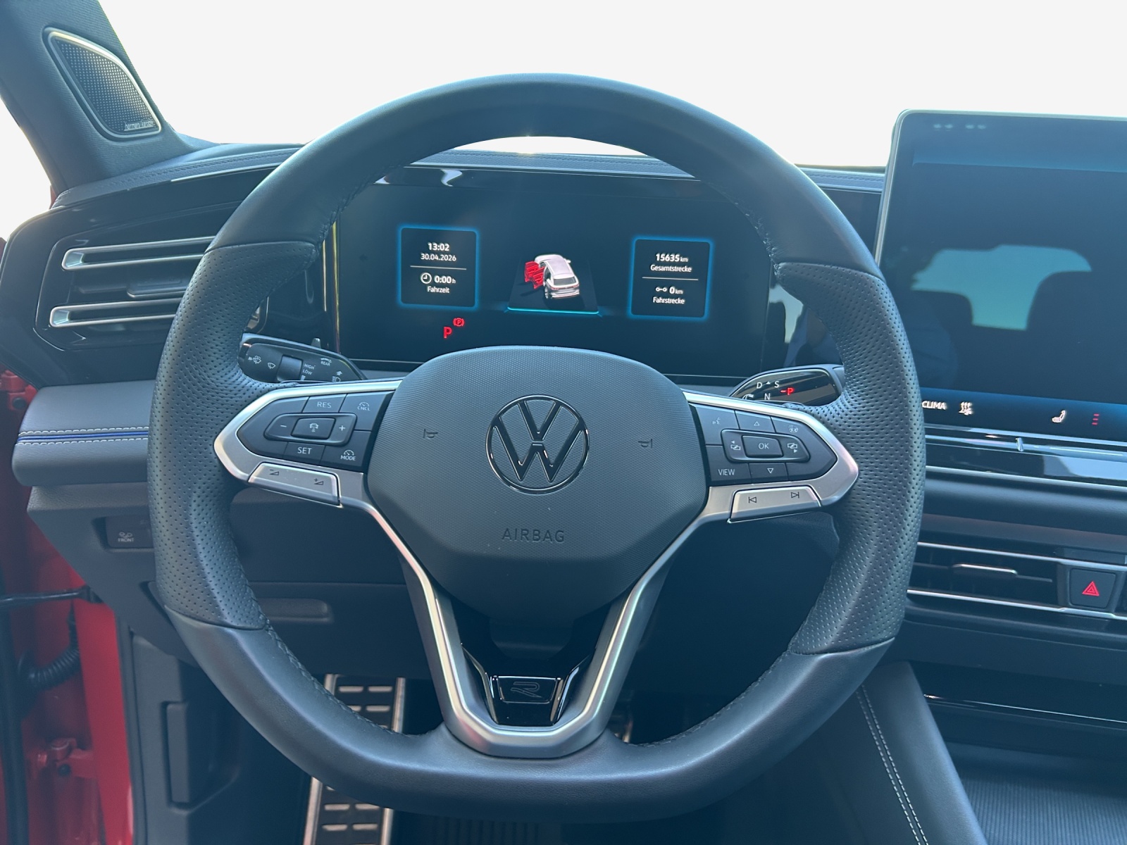 VW Tiguan 1.5 TSI evo2 eHybrid R-Line DSG-image-10