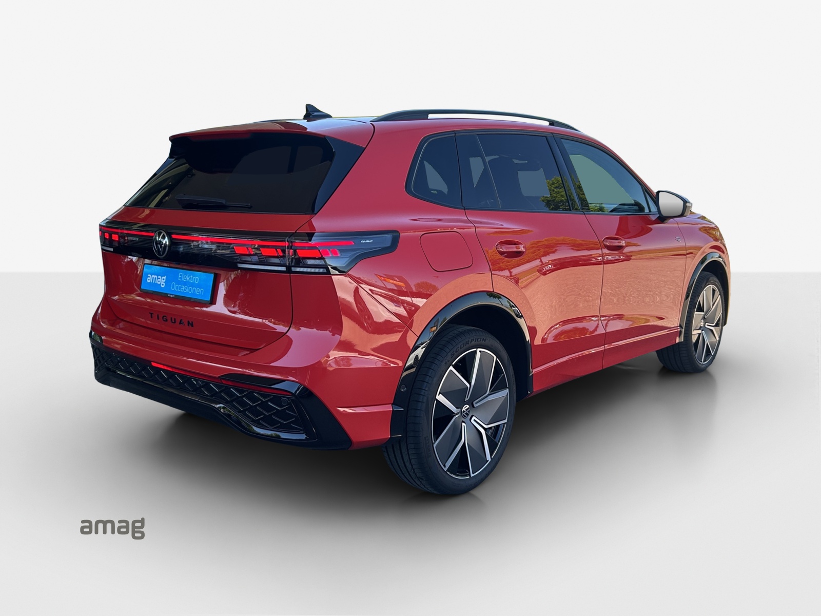 VW Tiguan 1.5 TSI evo2 eHybrid R-Line DSG-image-5