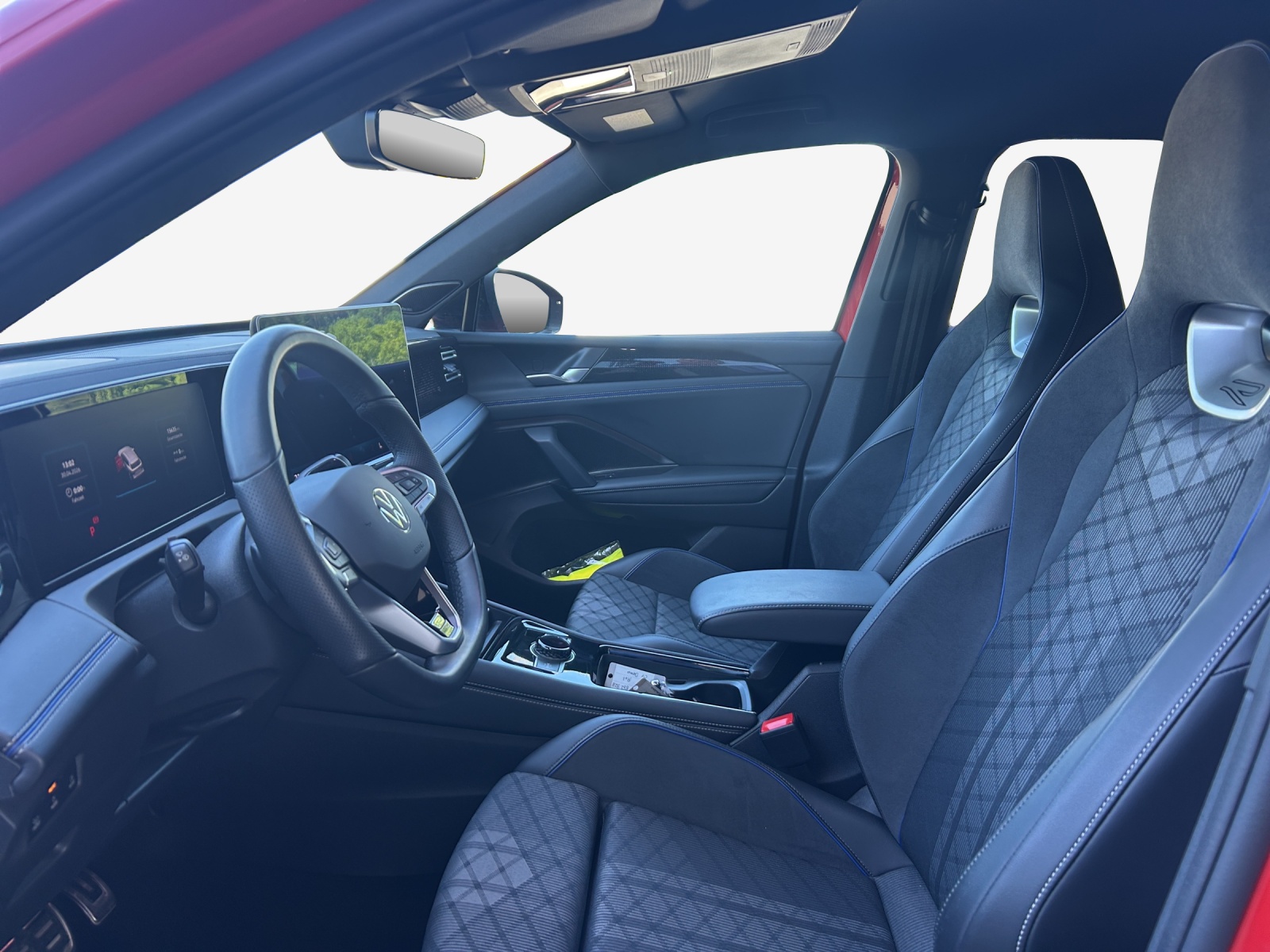VW Tiguan 1.5 TSI evo2 eHybrid R-Line DSG-image-8