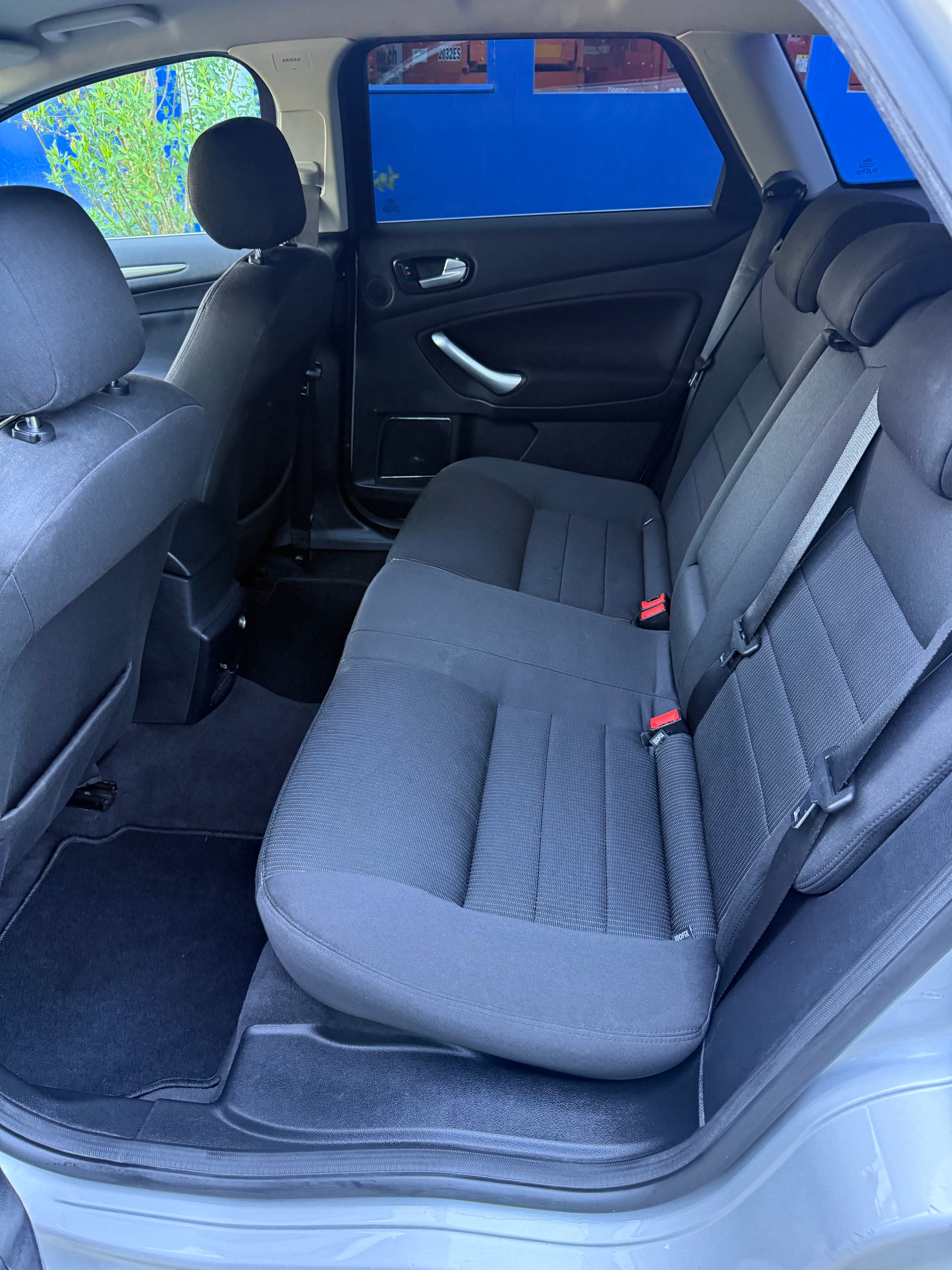 FORD Mondeo 2.0 TDCi 16V Titanium Automatic-image-13