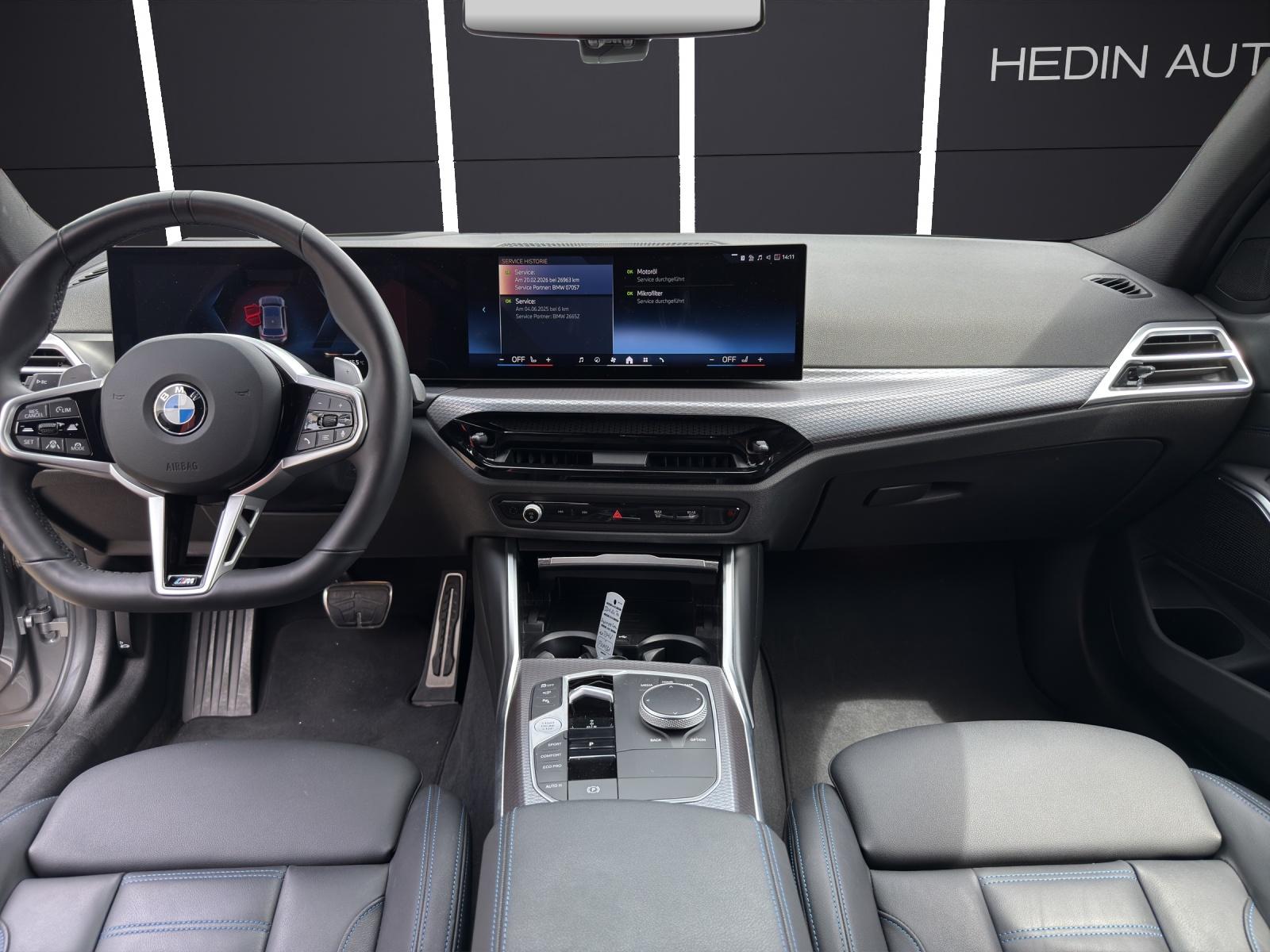 BMW 320d xDrive Touring-image-16