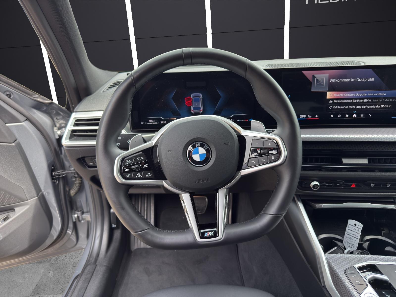 BMW 320d xDrive Touring-image-14