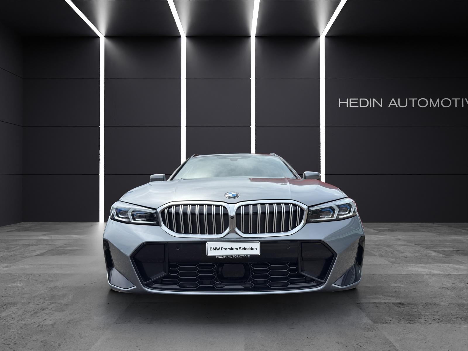 BMW 320d xDrive Touring-image-7