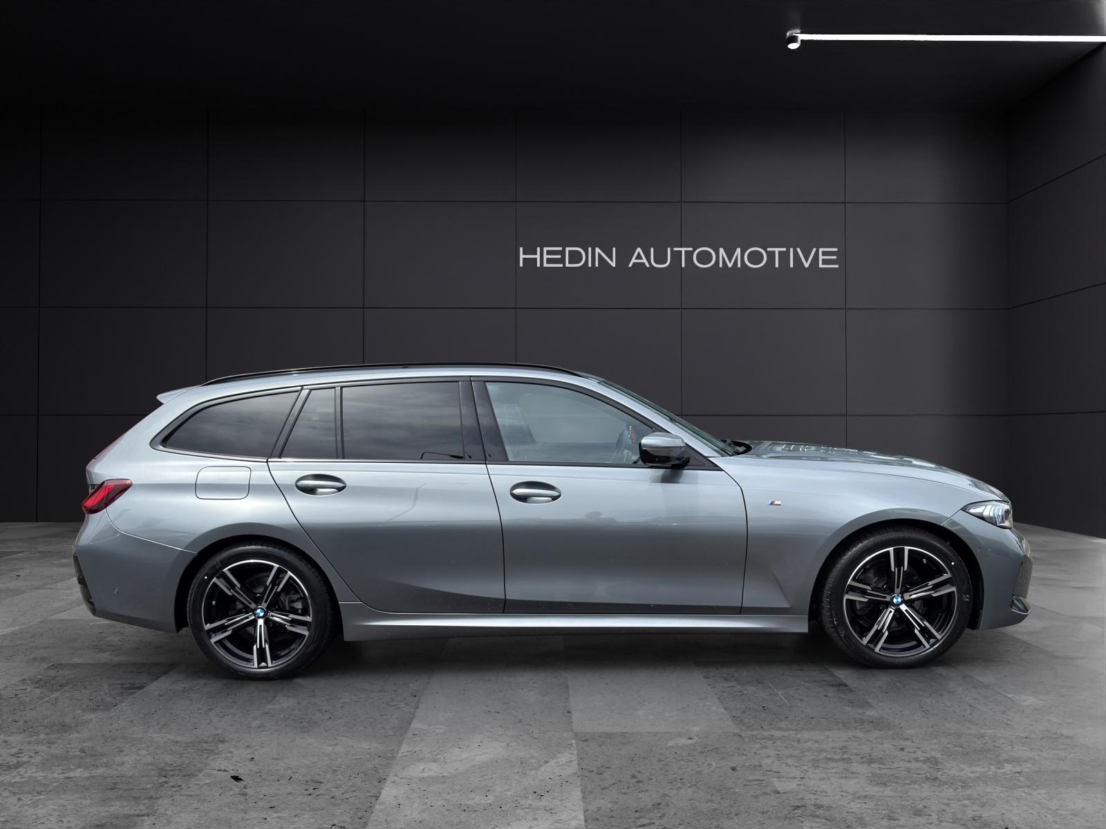 BMW 320d xDrive Touring-image-6