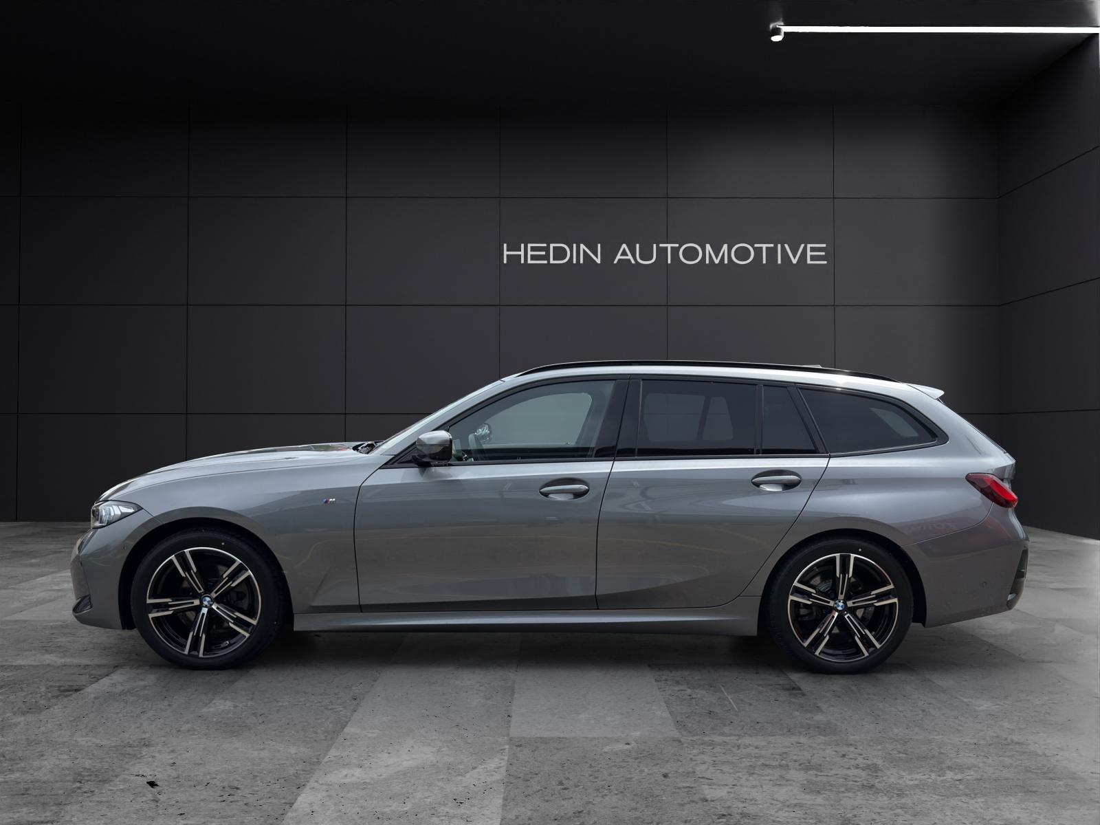 BMW 320d xDrive Touring-image-2