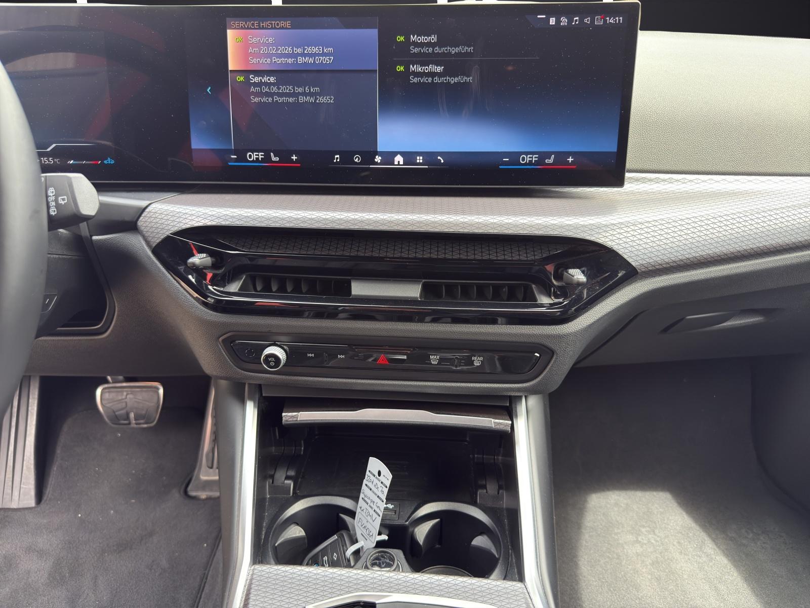 BMW 320d xDrive Touring-image-17
