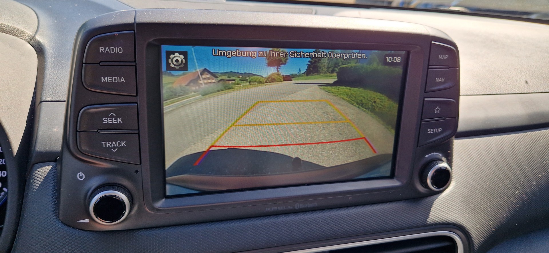 HYUNDAI Kona 1.6 T-GDi Launch 4WD DCT-image-11