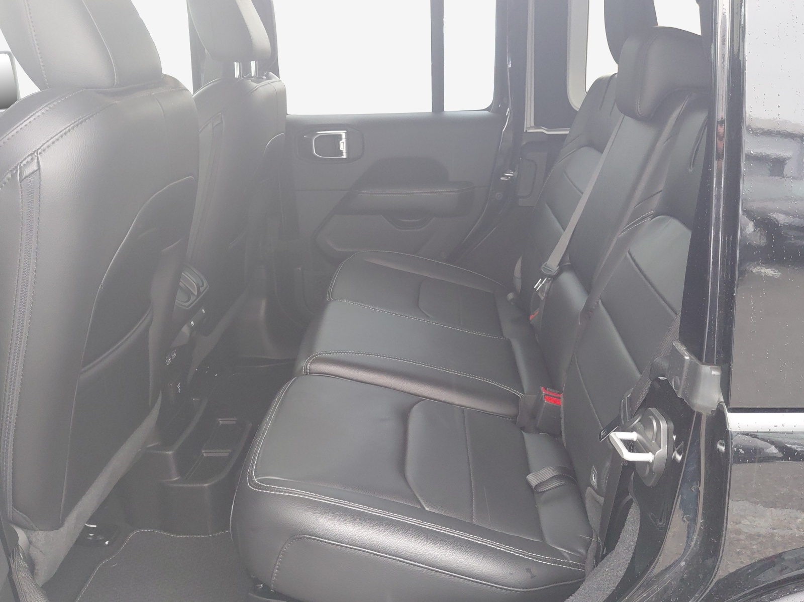 JEEP Wrangler 2.0 PHEV Unlimited 80th Anniversary Automatic-image-11