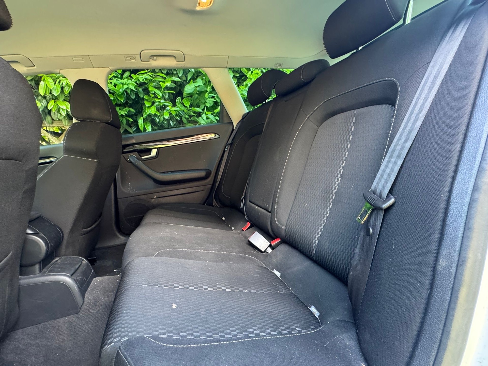 SEAT Exeo ST 2.0 TSI Sport-image-12