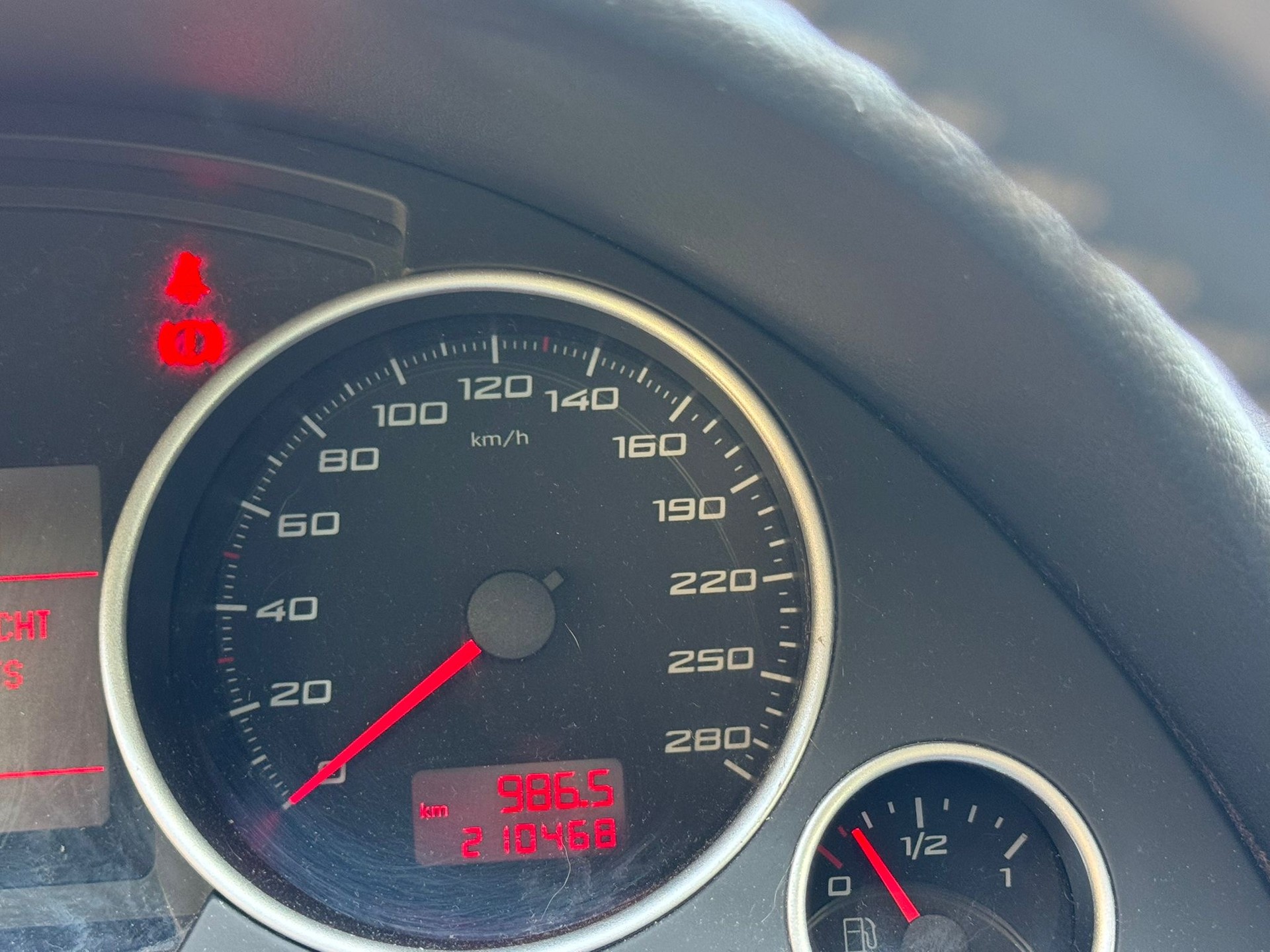 SEAT Exeo ST 2.0 TSI Sport-image-14