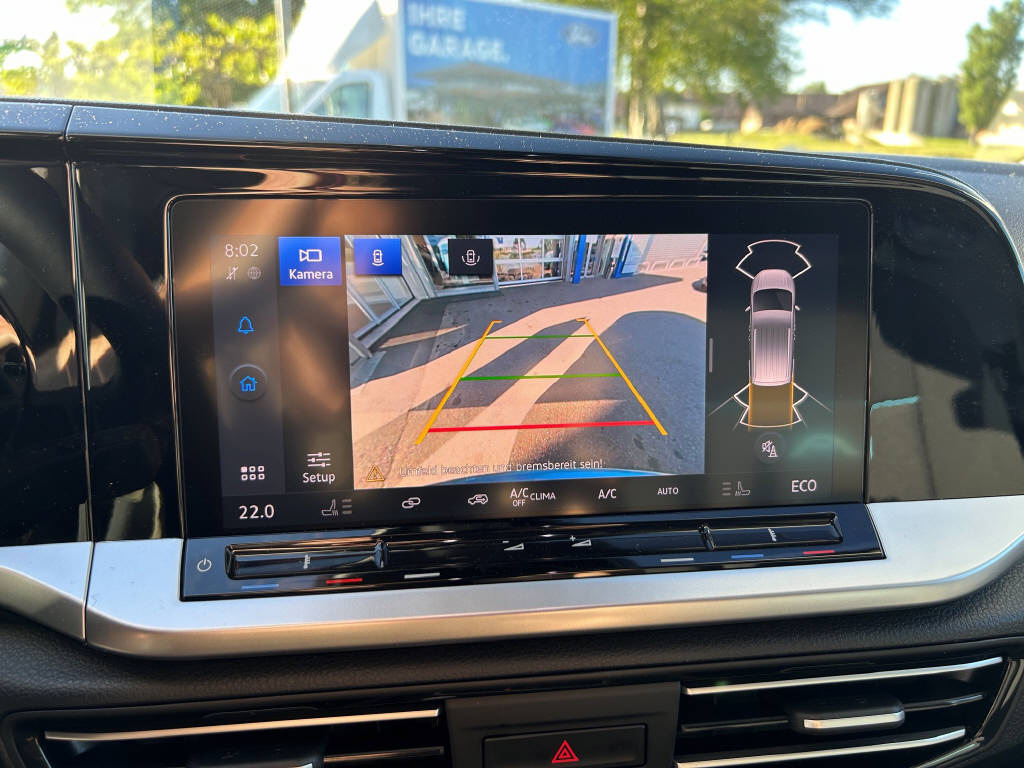 FORD TOURNEO CONNECT Grand 1.5 EcoBoost 150 Active PHEV-image-11