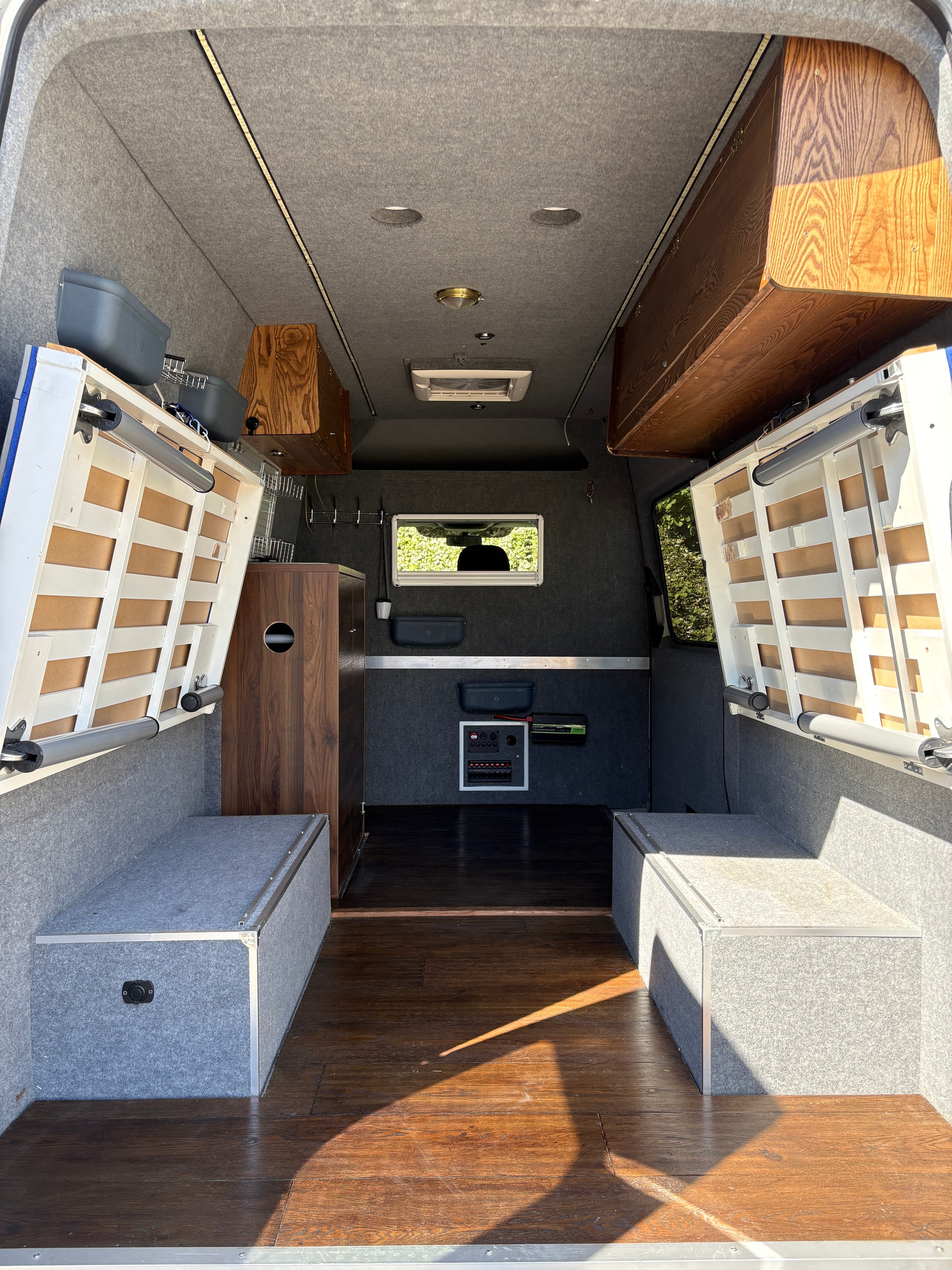 VW Crafter 50 2.5l TDI-image-7