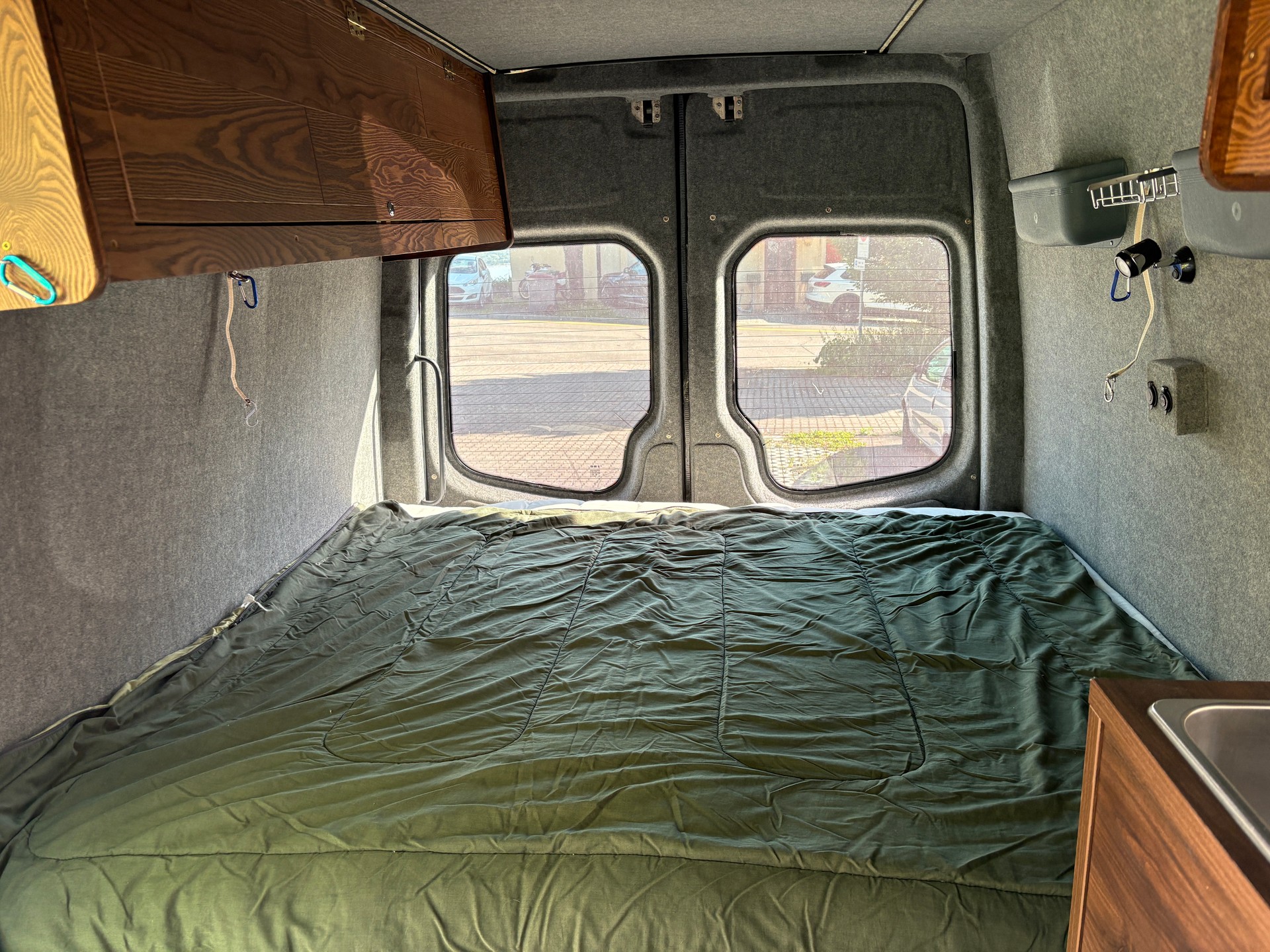 VW Crafter 50 2.5l TDI-image-6