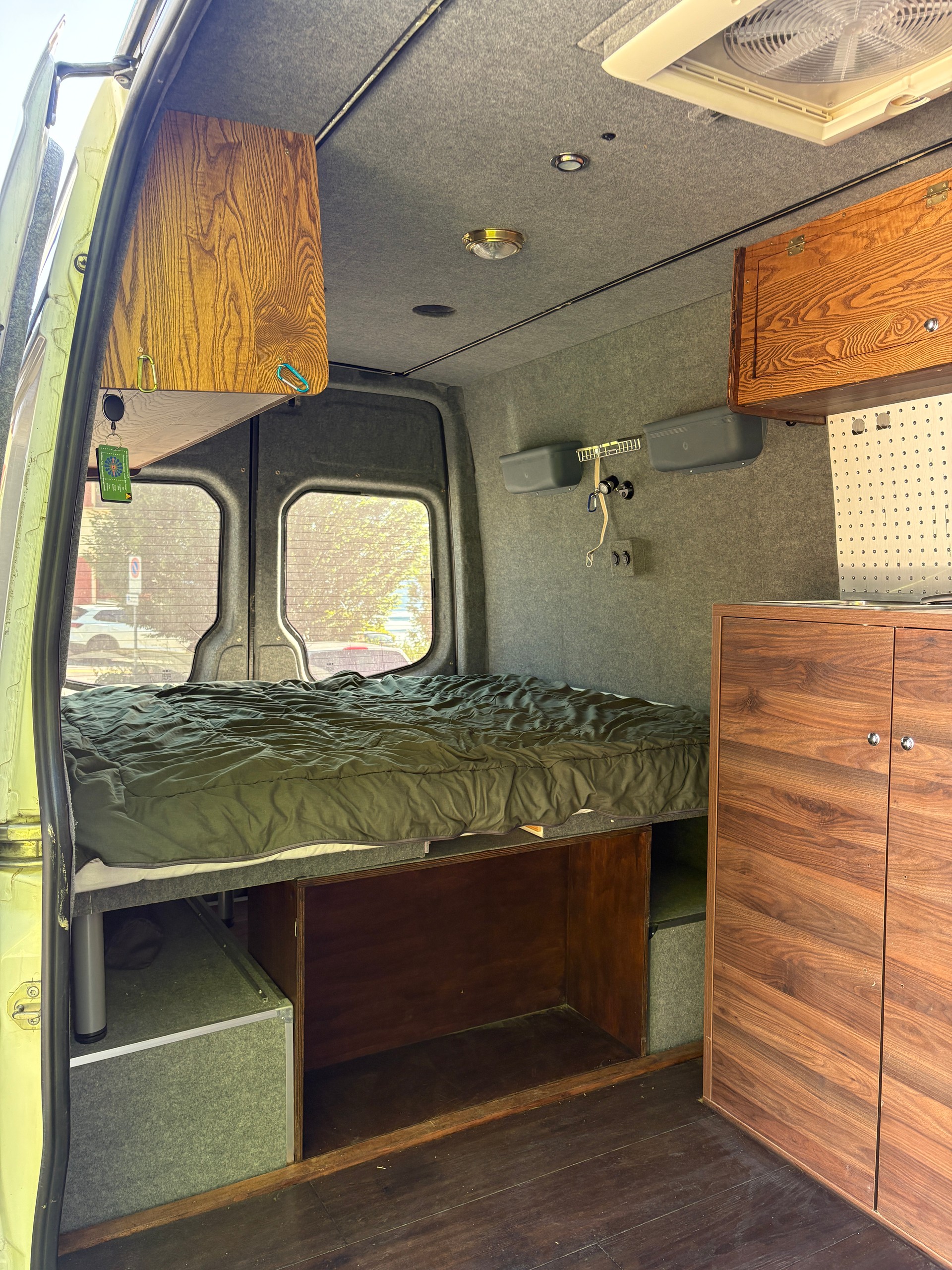 VW Crafter 50 2.5l TDI-image-4