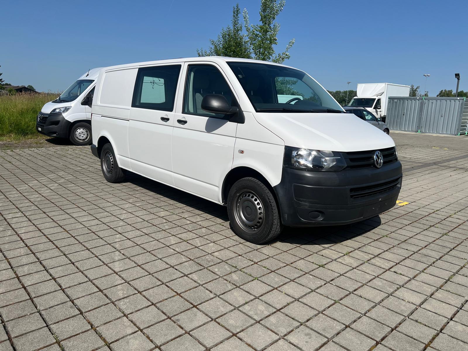 VW T5 2.0 TDI 4Motion-image-3