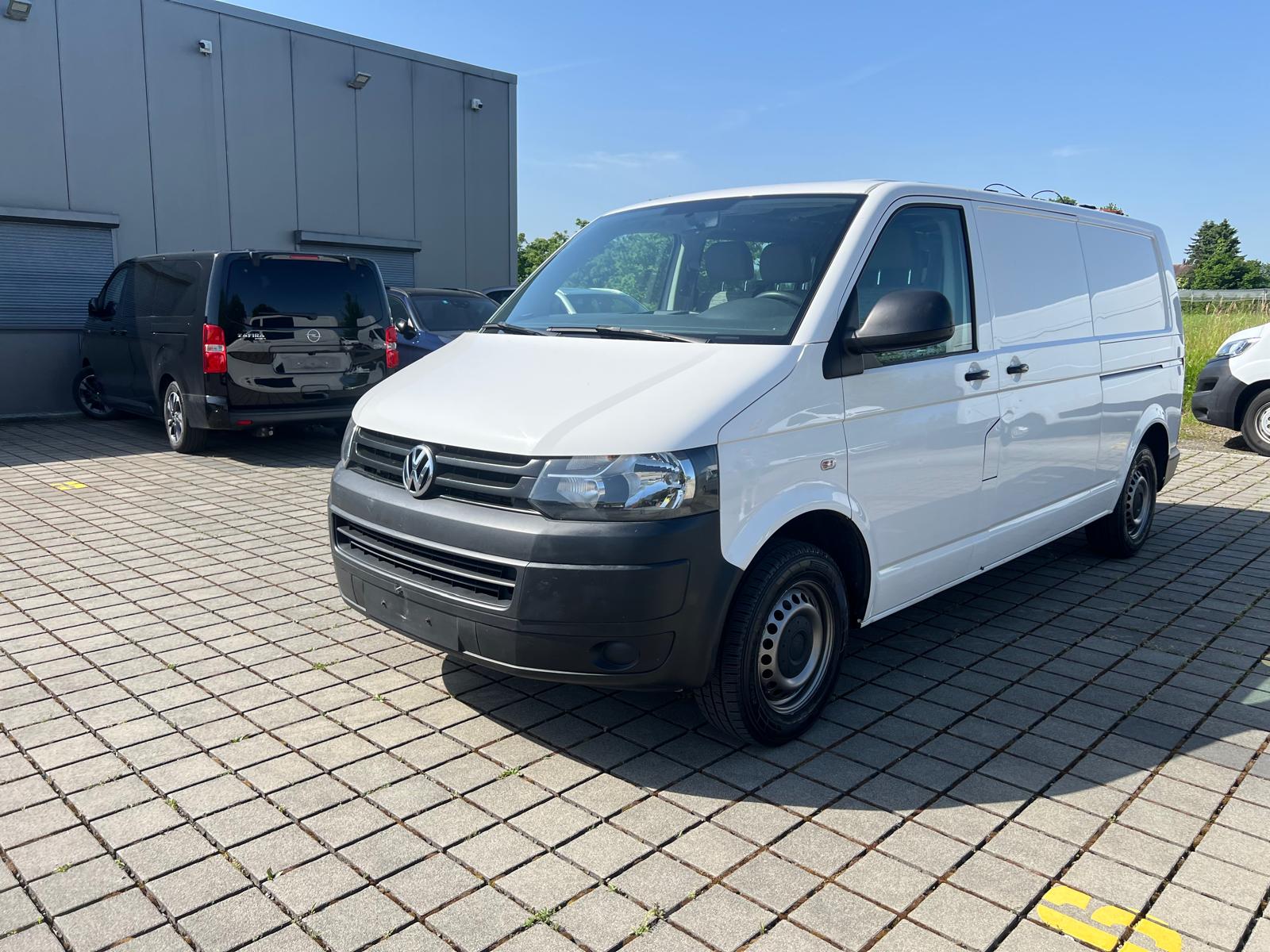 VW T5 2.0 TDI 4Motion-image-8