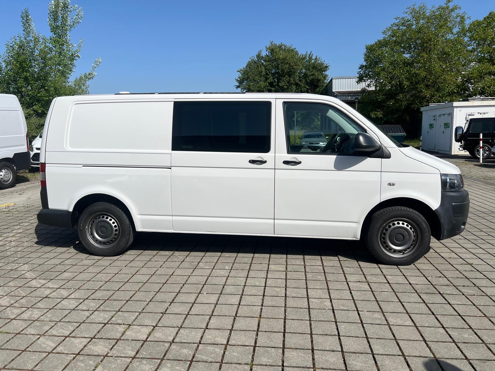 VW T5 2.0 TDI 4Motion-image-2