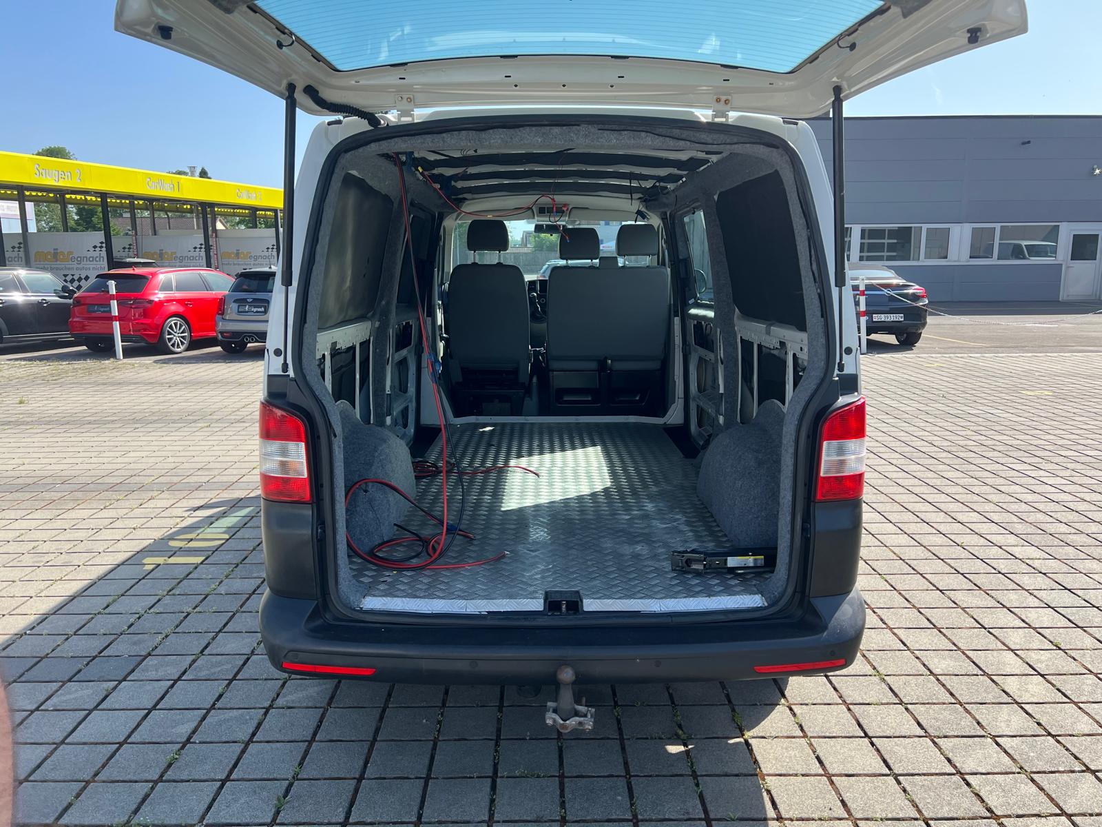 VW T5 2.0 TDI 4Motion-image-11