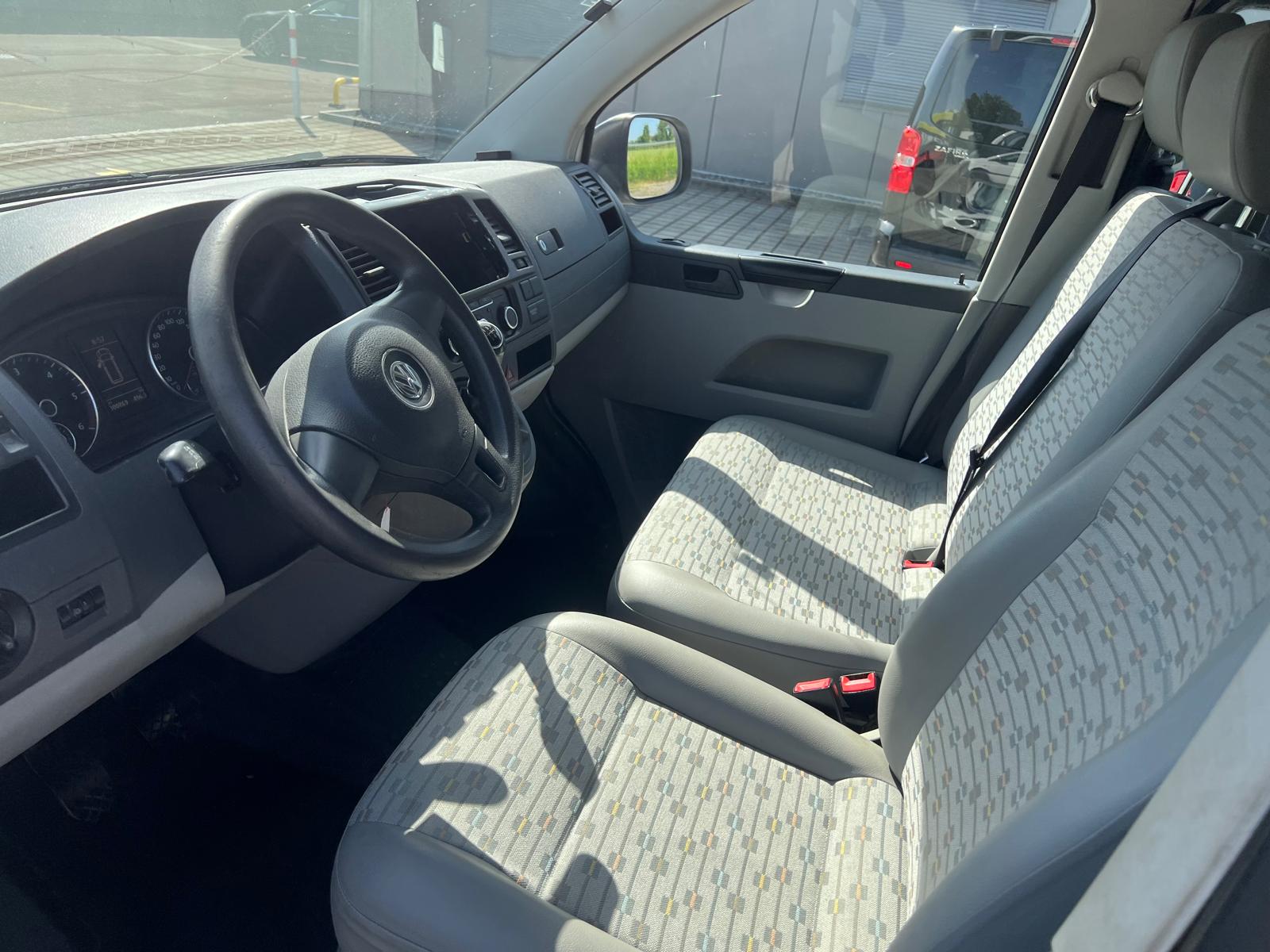 VW T5 2.0 TDI 4Motion-image-14