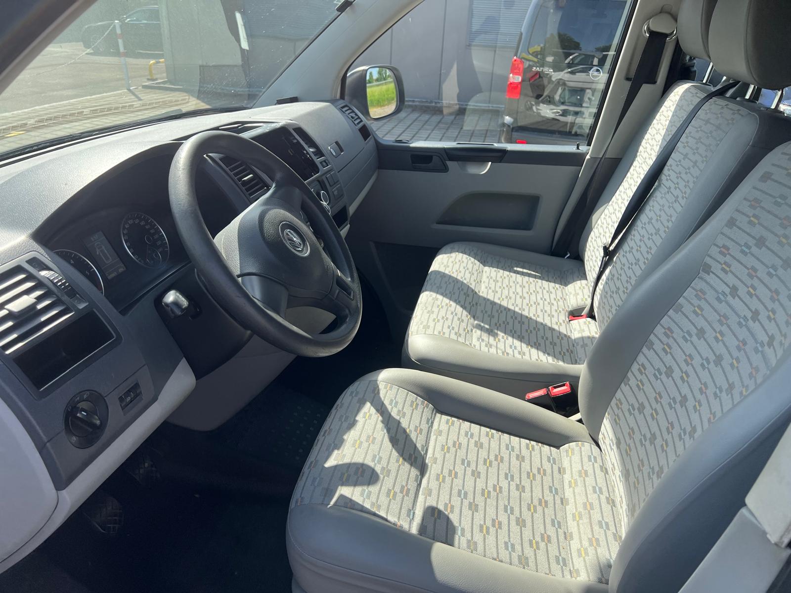 VW T5 2.0 TDI 4Motion-image-13