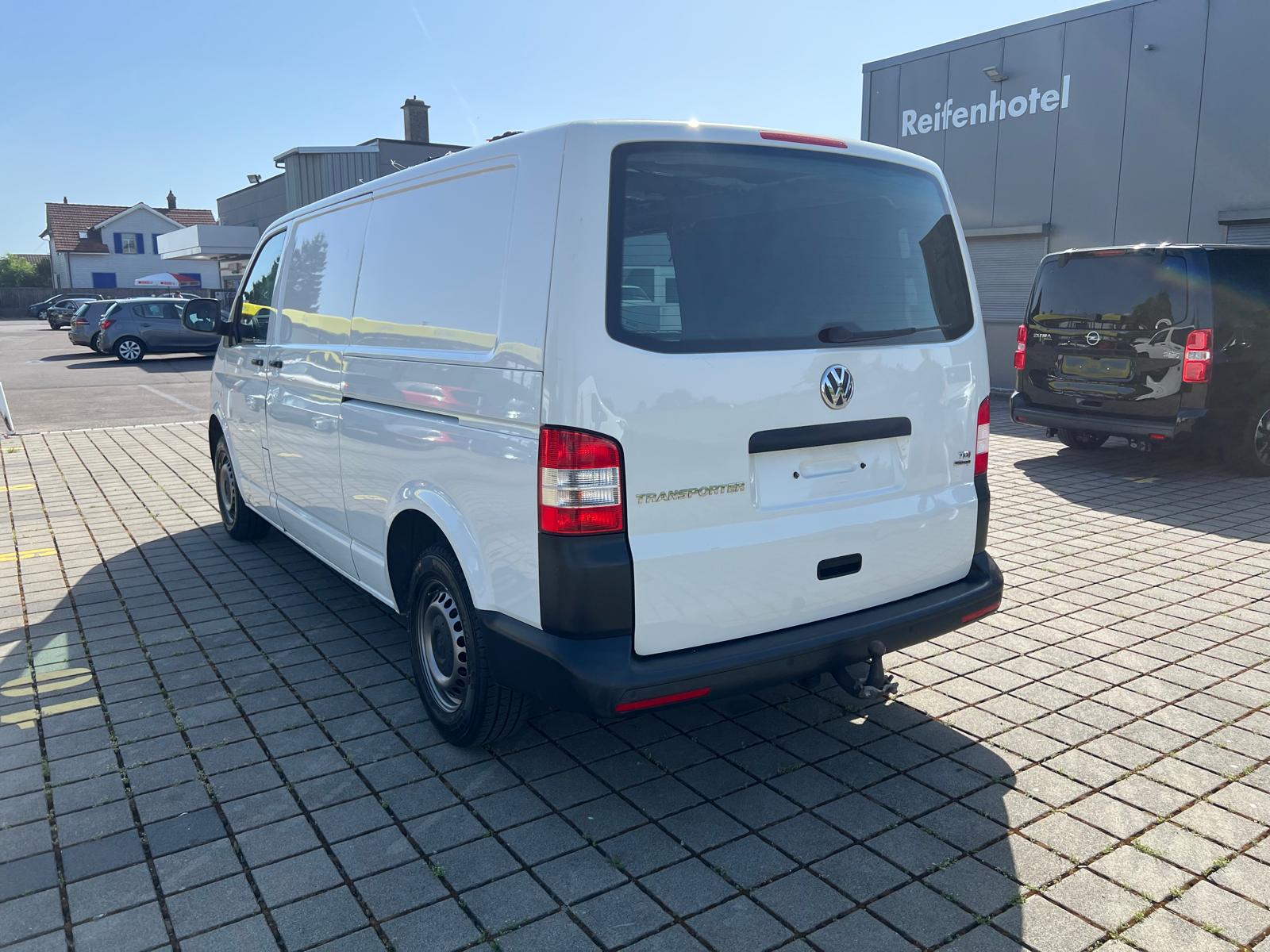 VW T5 2.0 TDI 4Motion-image-5
