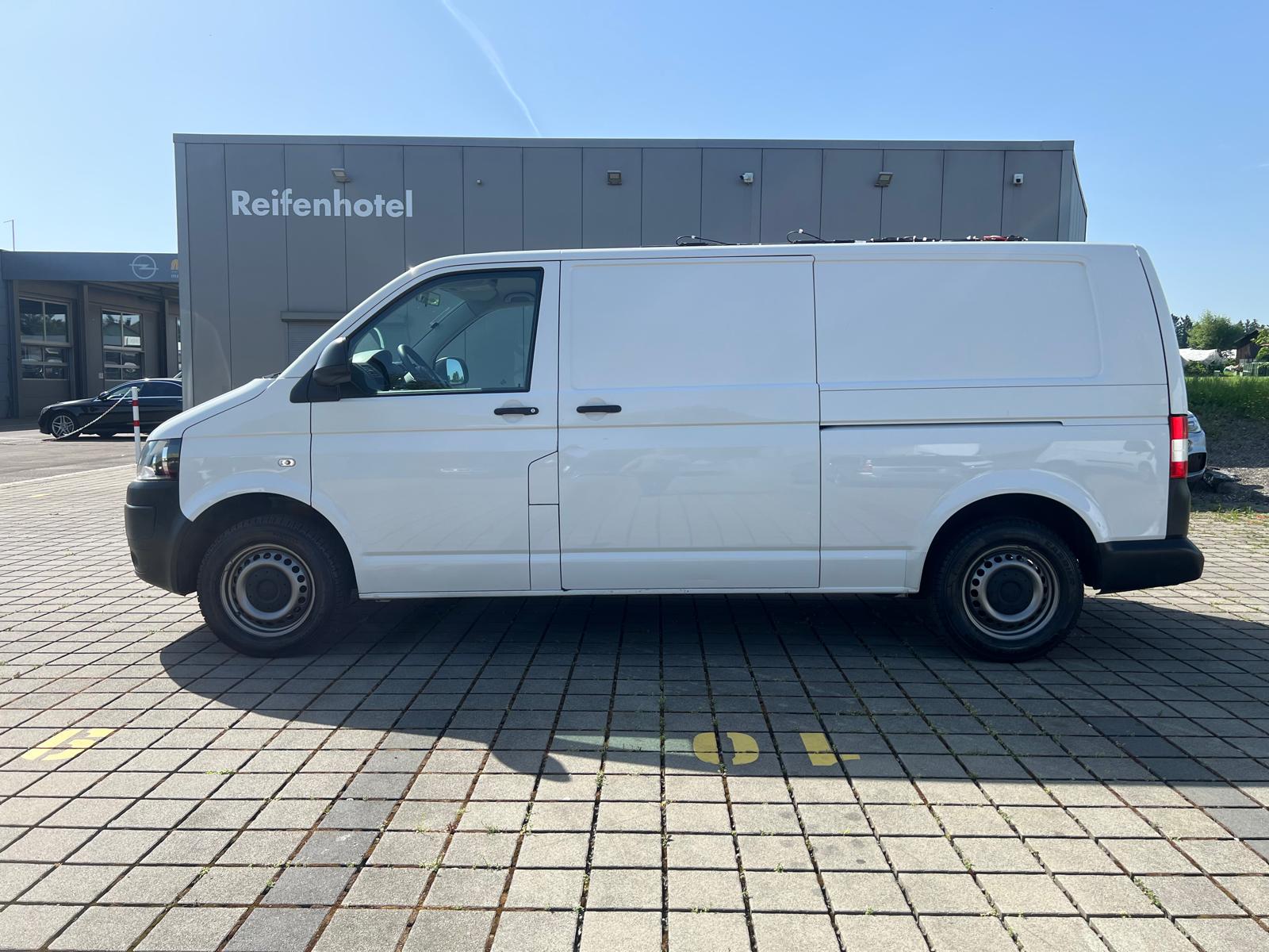 VW T5 2.0 TDI 4Motion-image-7