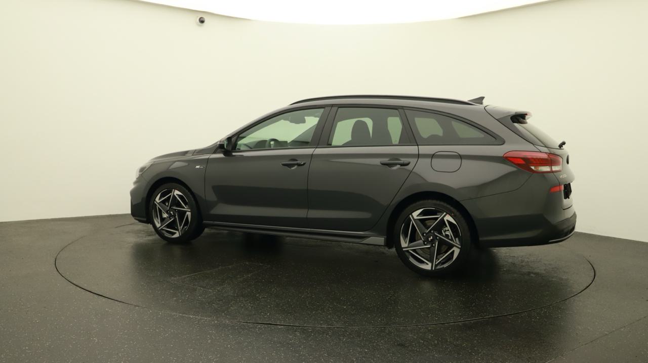 HYUNDAI i30 Wagon 1.5 T-GDi N Line 48V MH DCT-image-2