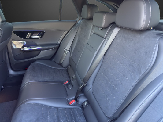 MERCEDES-BENZ C 300 de T EQ Hybrid 4M-image-9