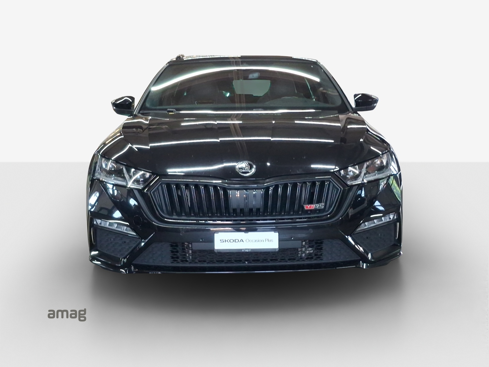 SKODA Octavia Combi 2.0 TSI DSG RS-image-6