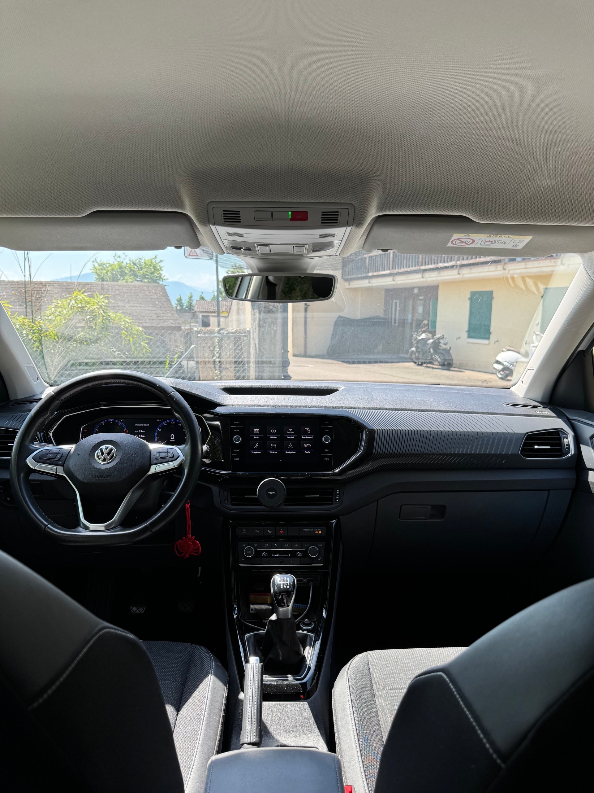 VW 1.0 TSI 115 Style-image-3