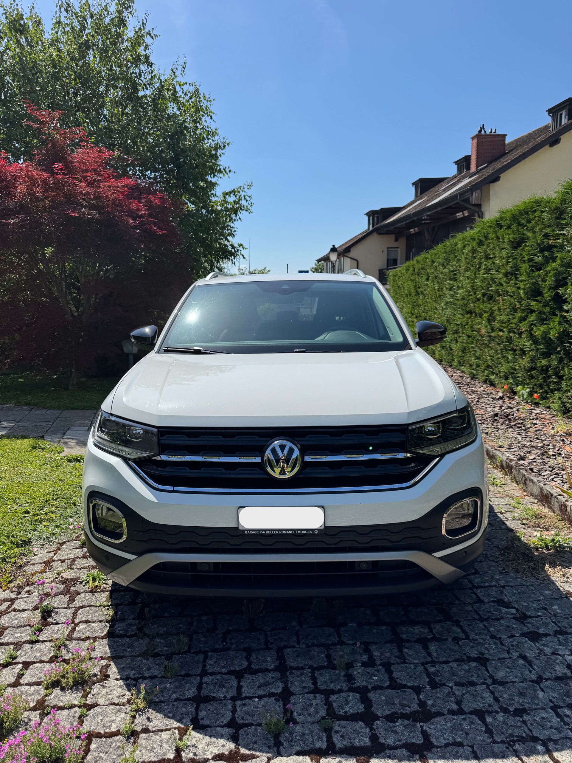 VW 1.0 TSI 115 Style-image-1