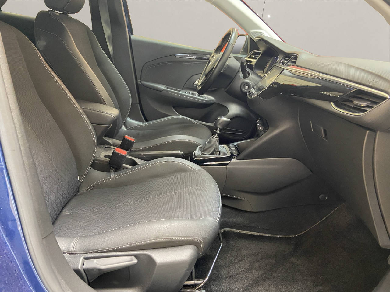 OPEL Corsa 1.2 T Elegance-image-10