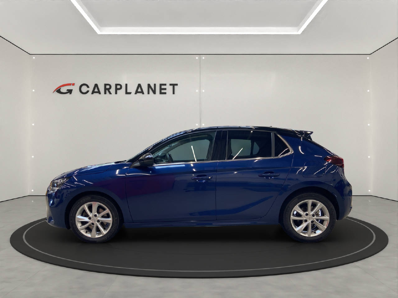 OPEL Corsa 1.2 T Elegance-image-1