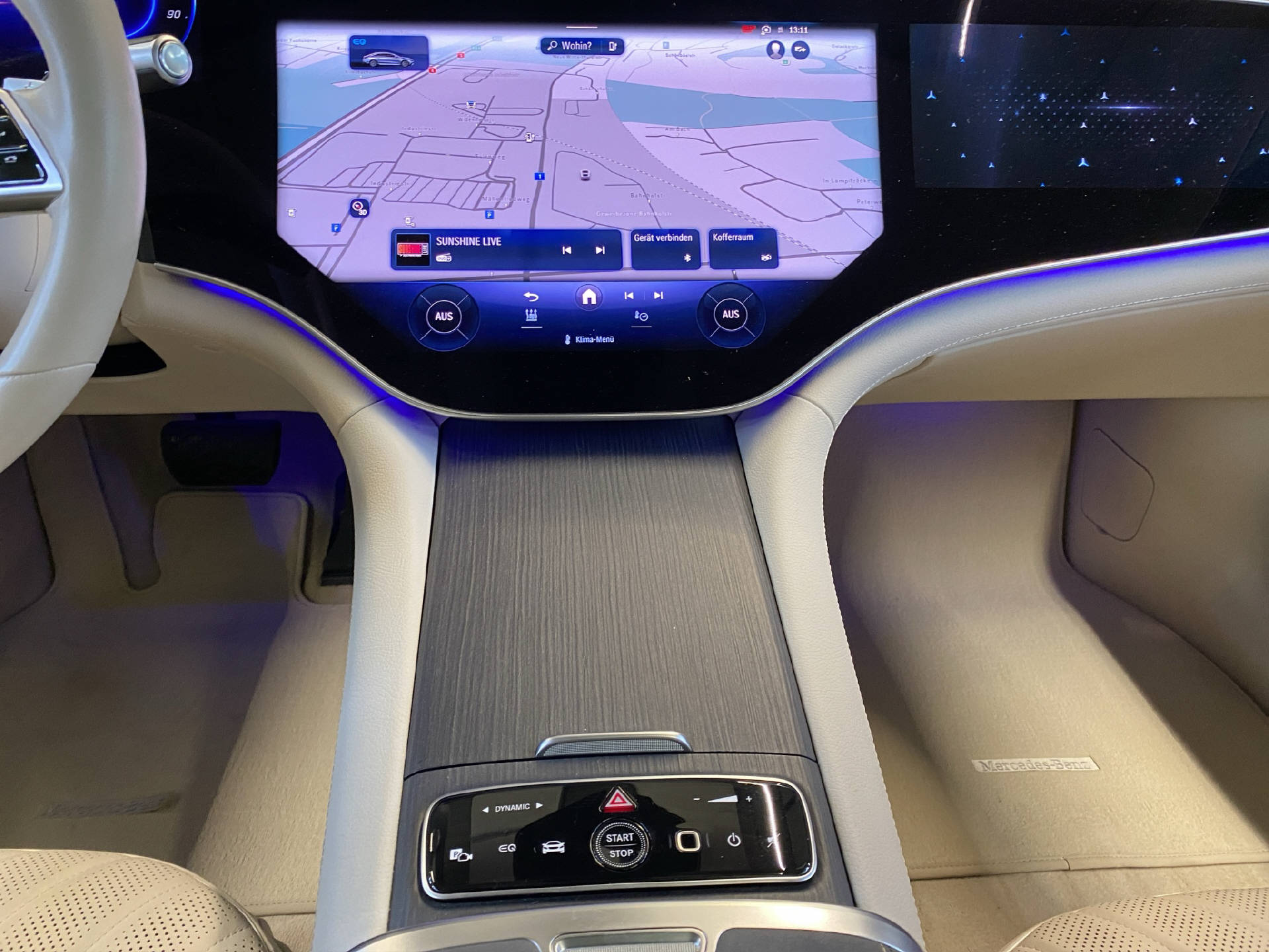 MERCEDES-BENZ EQS 580 AMG Line 4MATIC-image-10