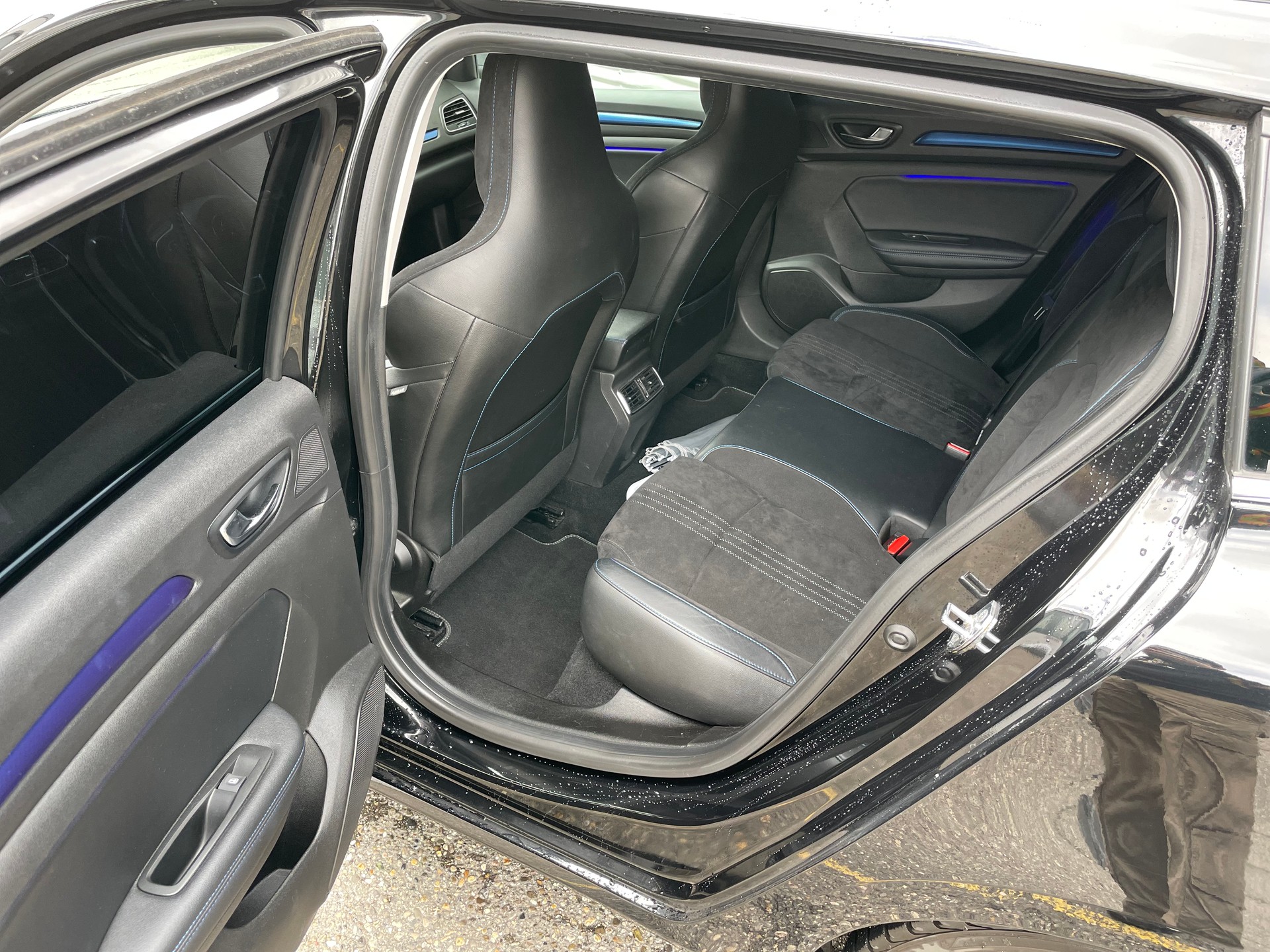RENAULT Mégane Grandtour 1.6 16V Turbo GT Limited EDC *frisch ab MFK*-image-7