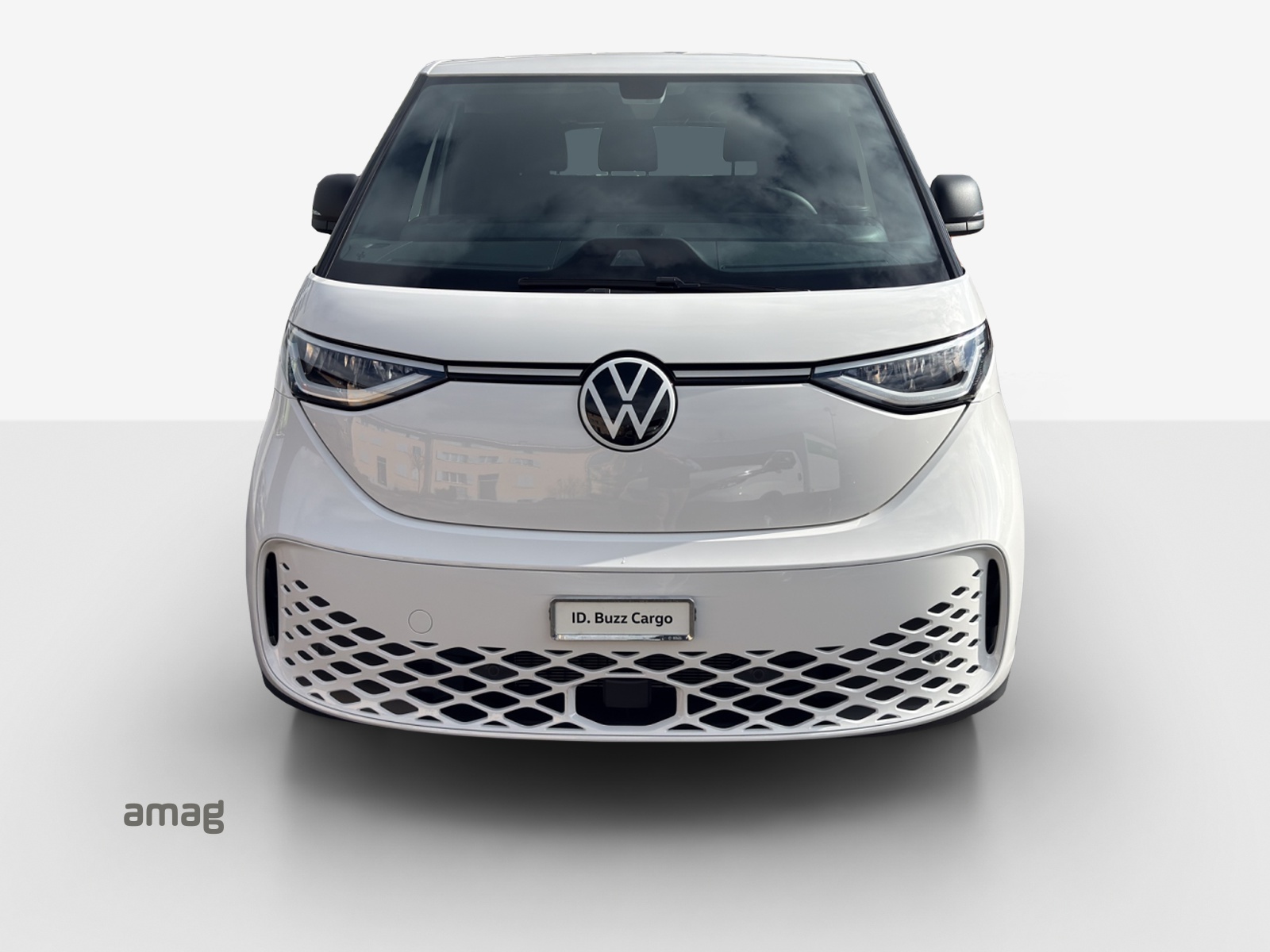 VW ID. Buzz Cargo Pro 4Motion-image-6