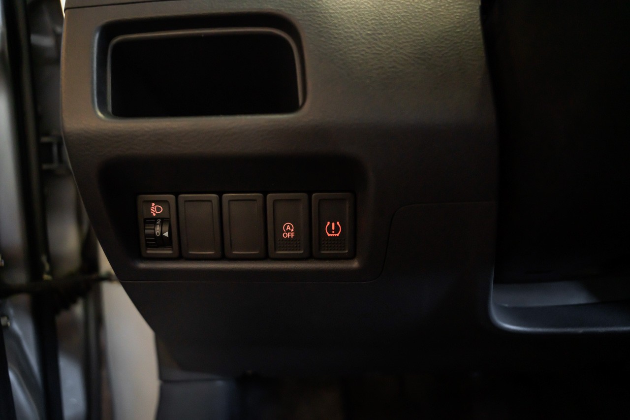 SUZUKI Celerio 1.0 Compact Top Swiss Edition-image-20