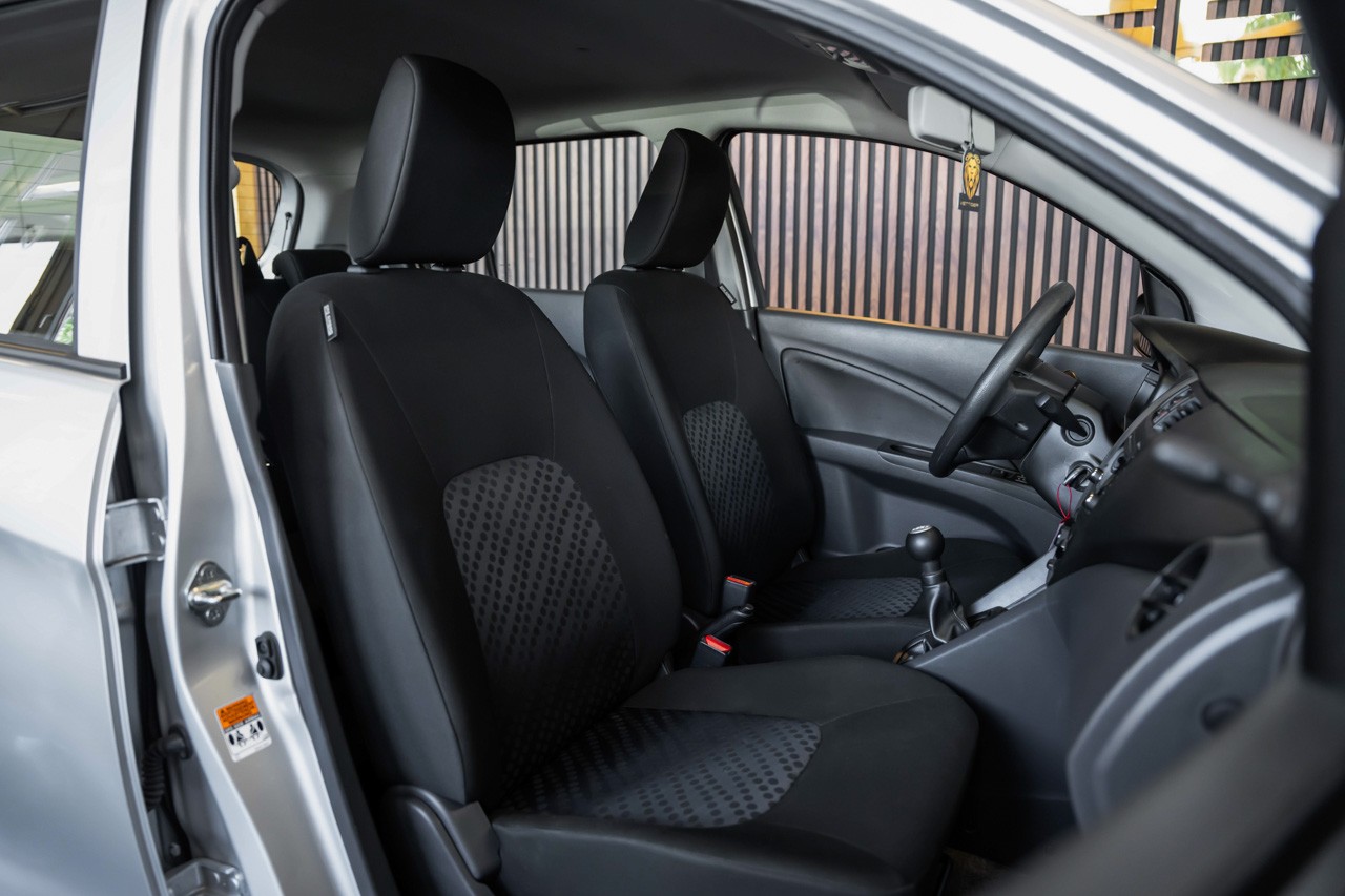 SUZUKI Celerio 1.0 Compact Top Swiss Edition-image-15