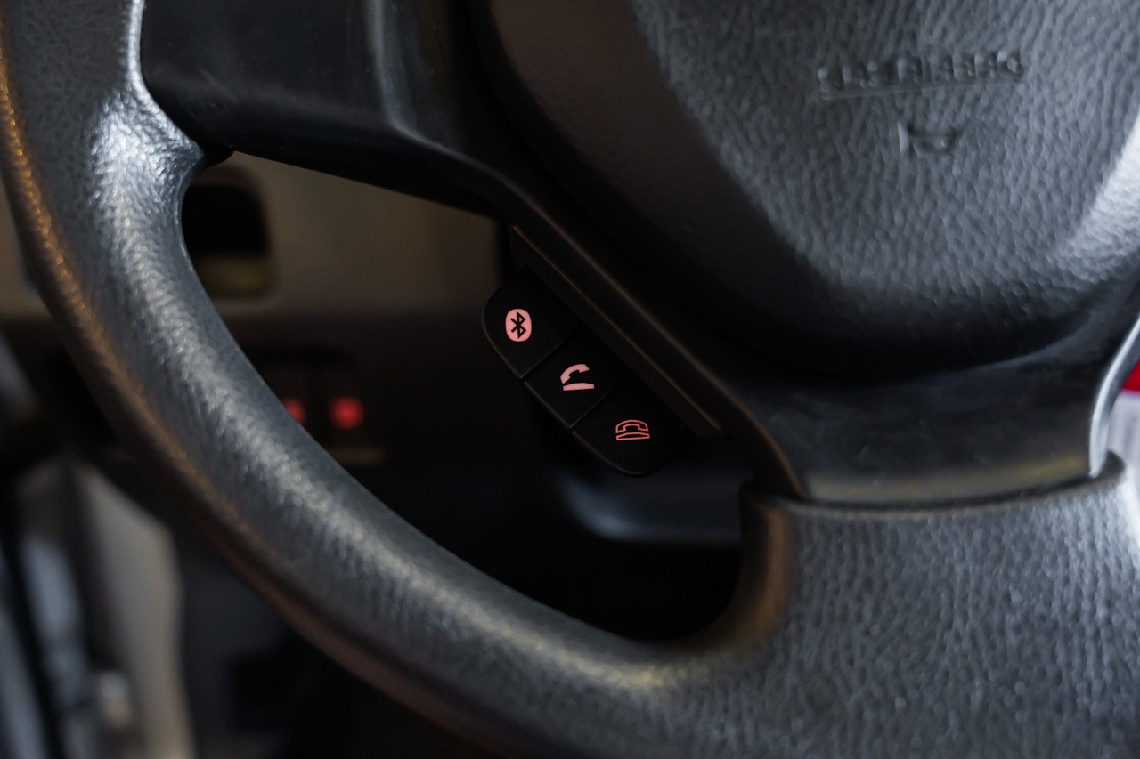 SUZUKI Celerio 1.0 Compact Top Swiss Edition-image-21