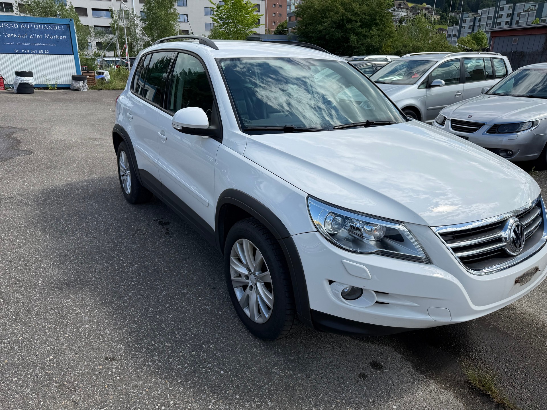 VW Tiguan 2.0 TSI Track&Field DSG-image-3