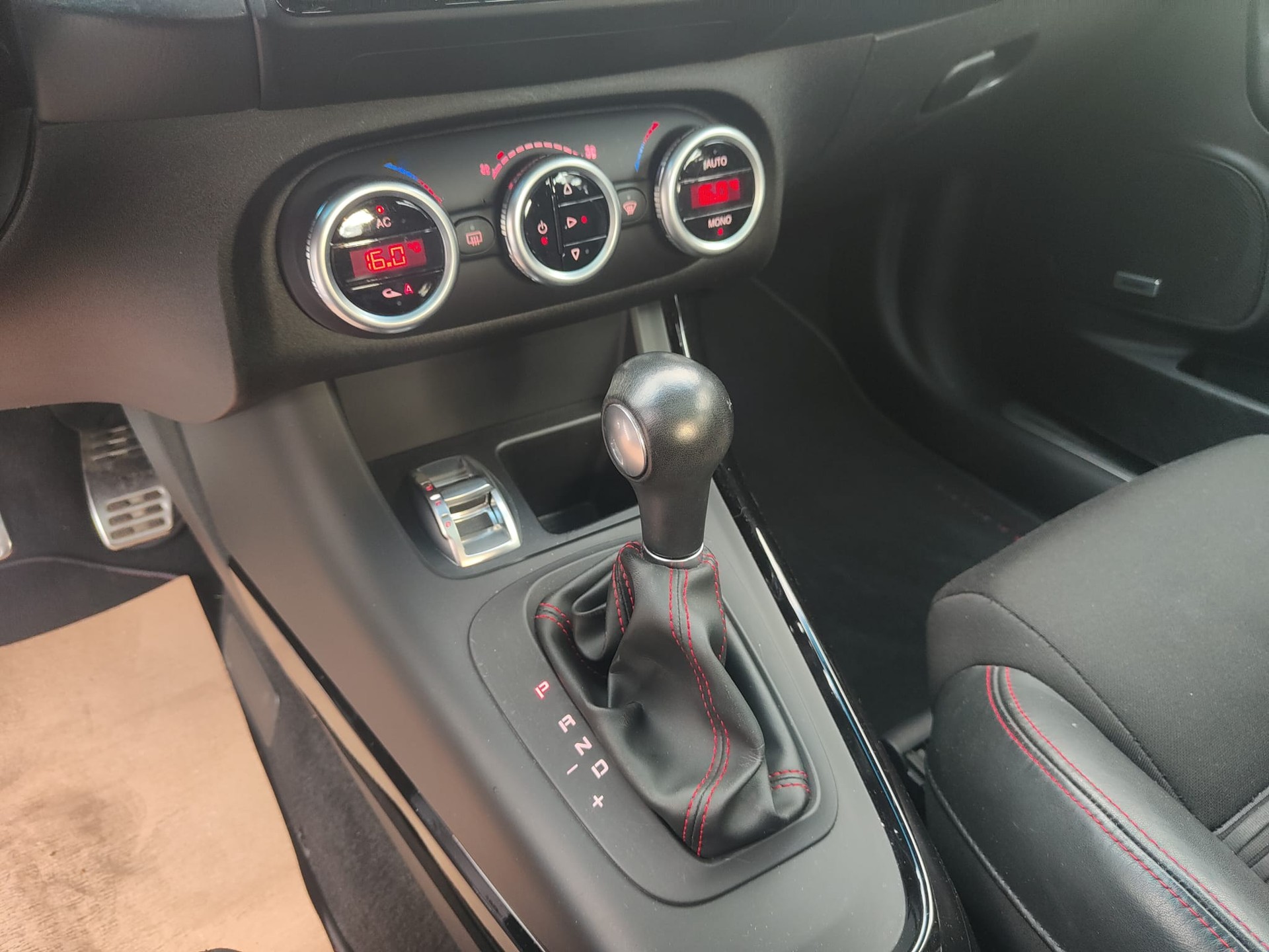 ALFA ROMEO 1.4 TB MA 170 Dist. Super TCT-image-5